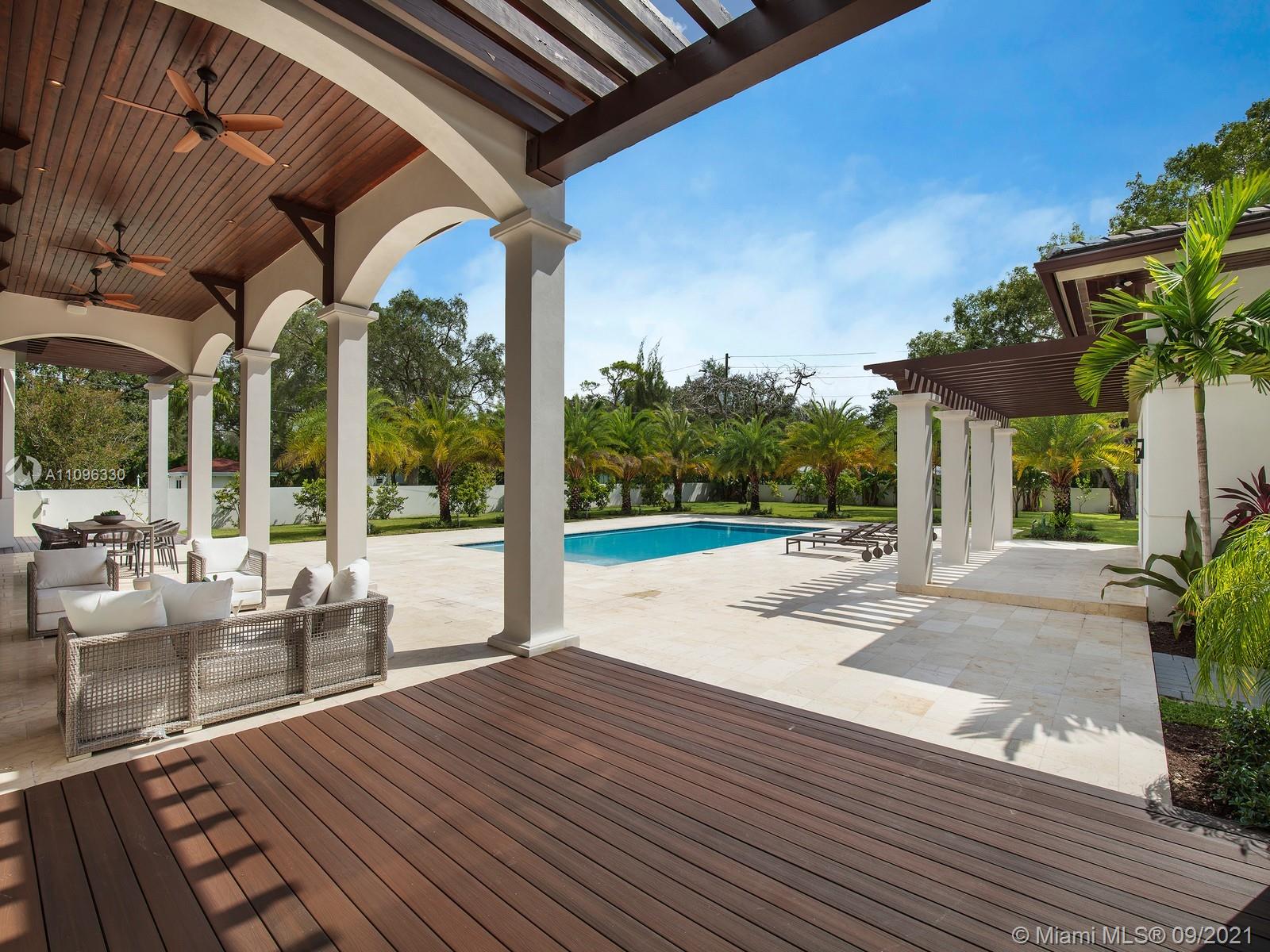 ROBERTA ENTERPRISES - Residential