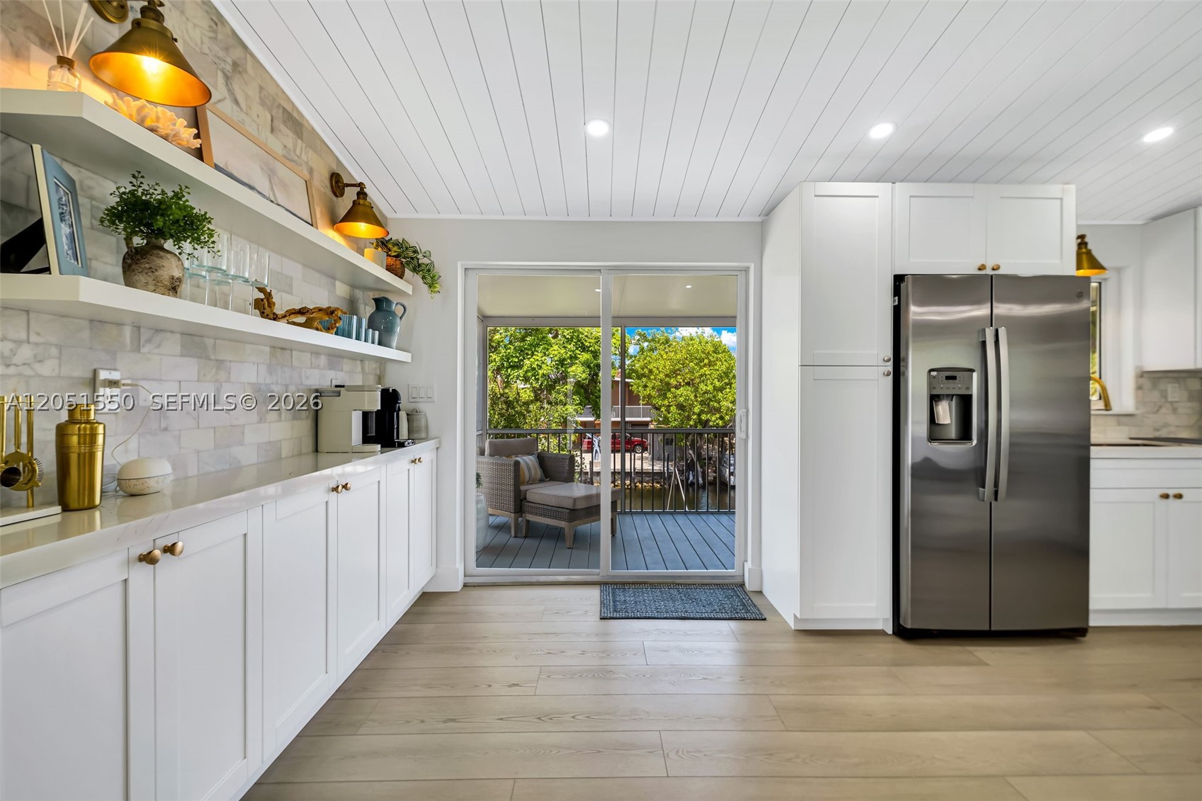 WHITE MARLIN BEACH SEC 1 - Residential Lease