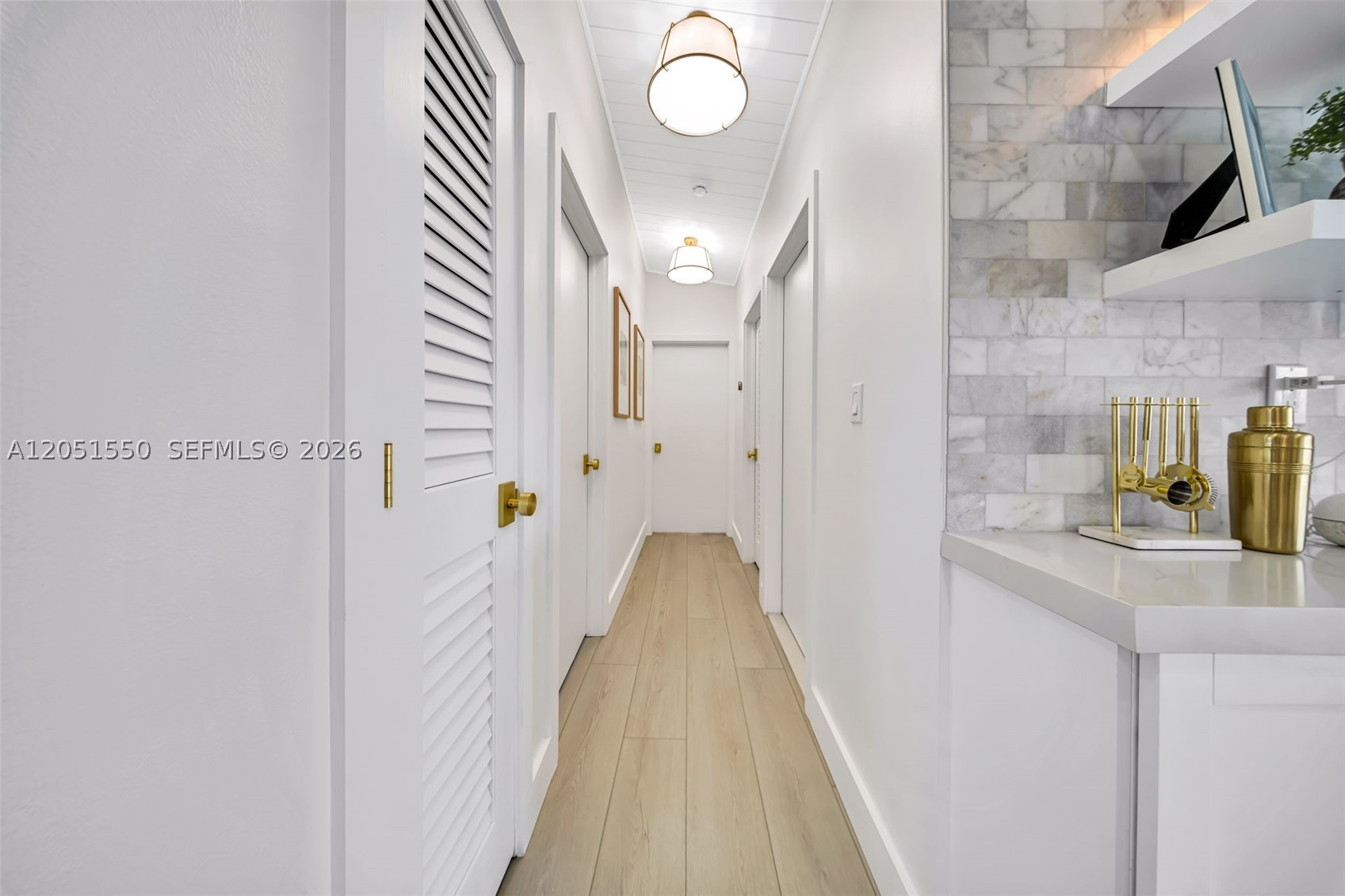 WHITE MARLIN BEACH SEC 1 - Residential Lease