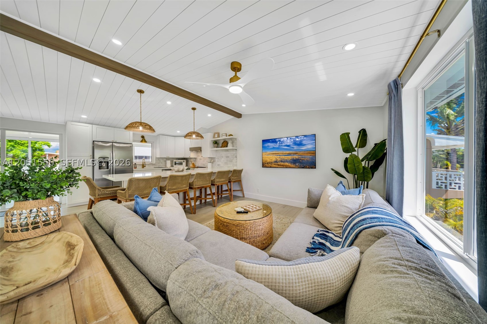 WHITE MARLIN BEACH SEC 1 - Residential Lease