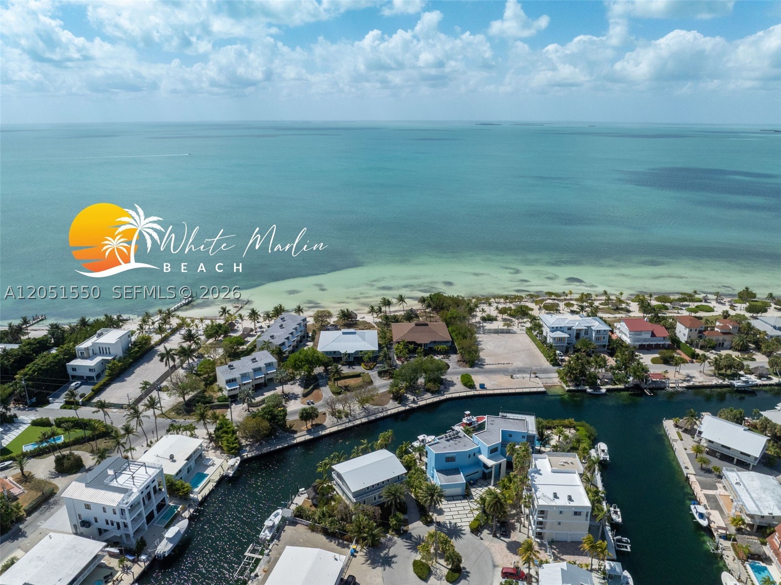 WHITE MARLIN BEACH SEC 1 - Residential Lease