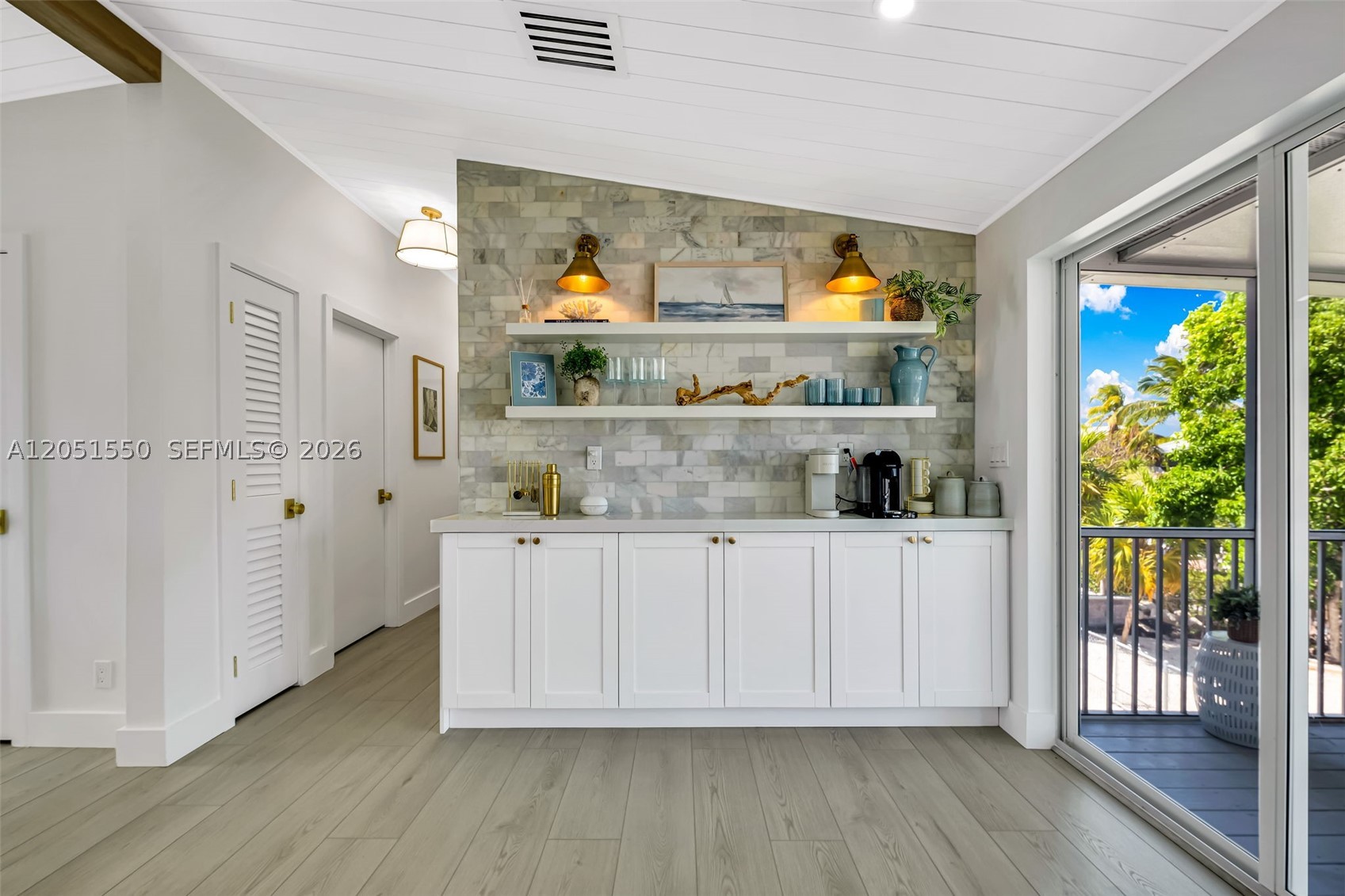 WHITE MARLIN BEACH SEC 1 - Residential Lease