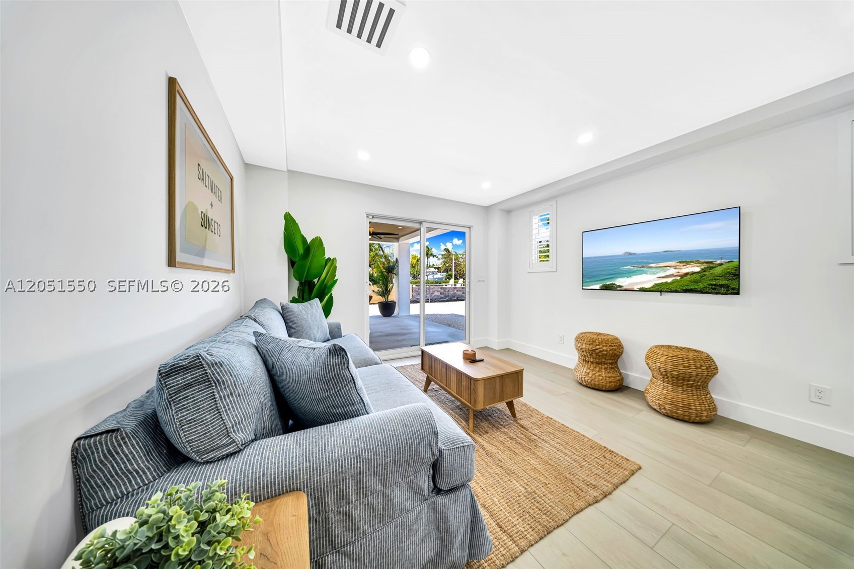 WHITE MARLIN BEACH SEC 1 - Residential Lease