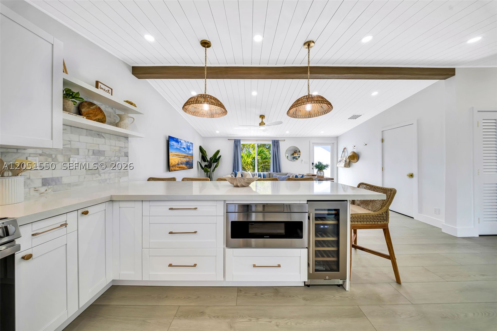 WHITE MARLIN BEACH SEC 1 - Residential Lease