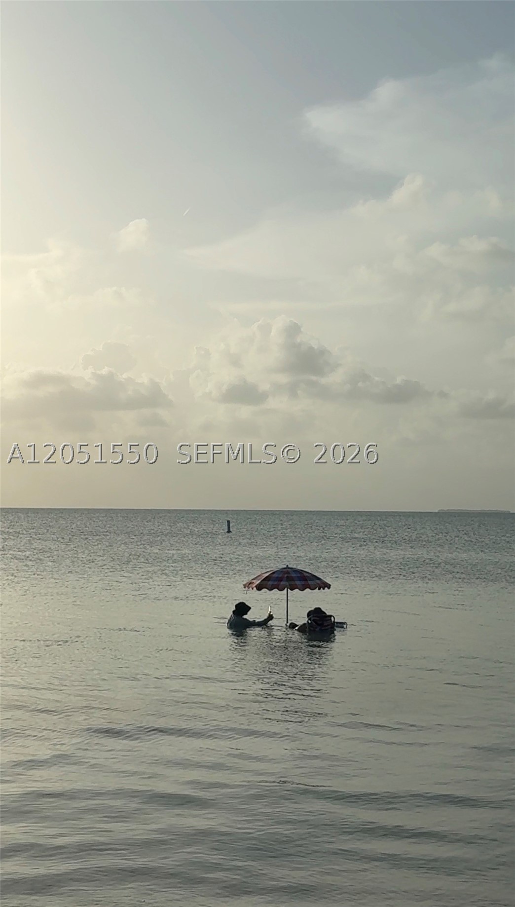 WHITE MARLIN BEACH SEC 1 - Residential Lease