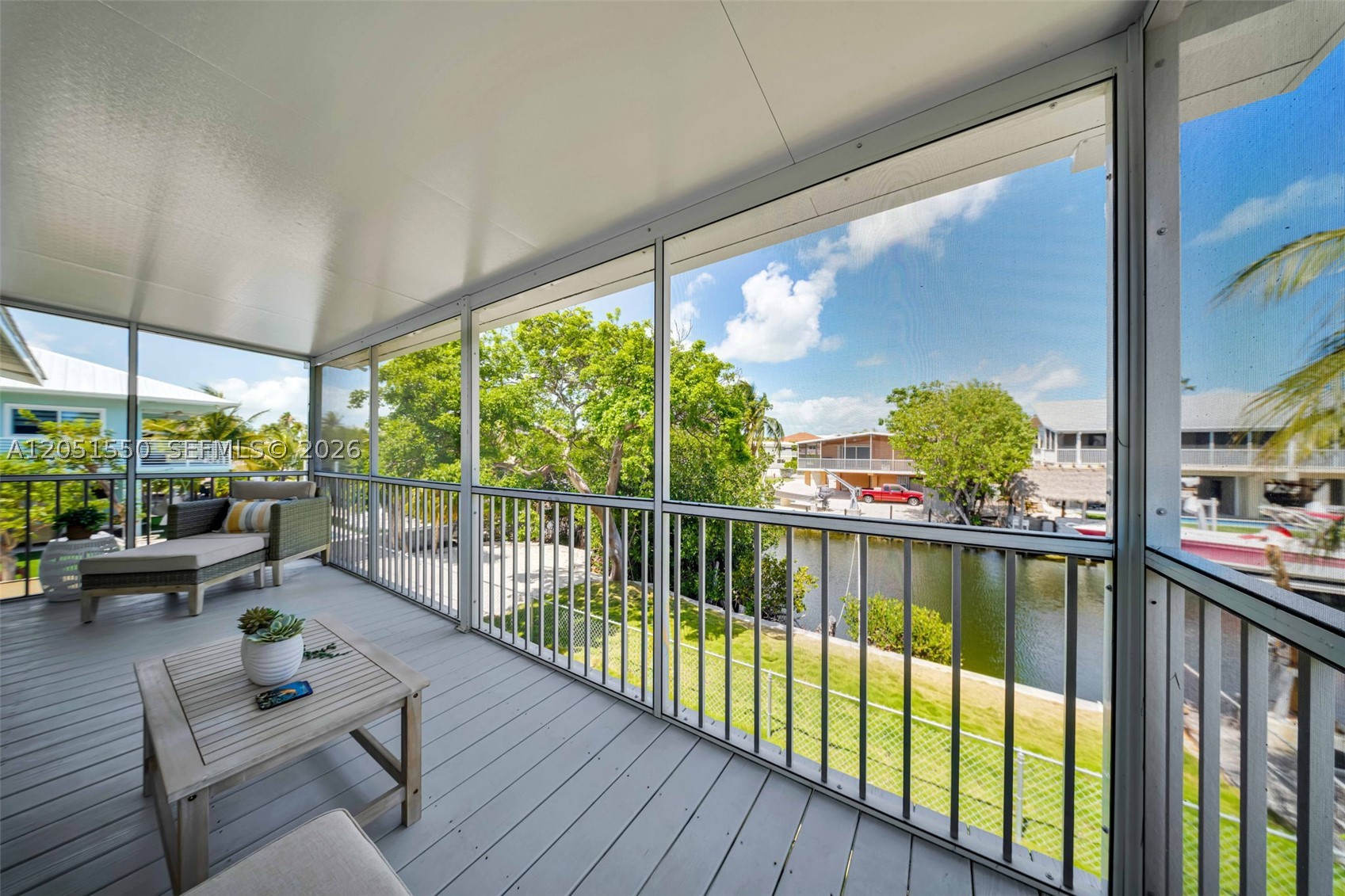 WHITE MARLIN BEACH SEC 1 - Residential Lease