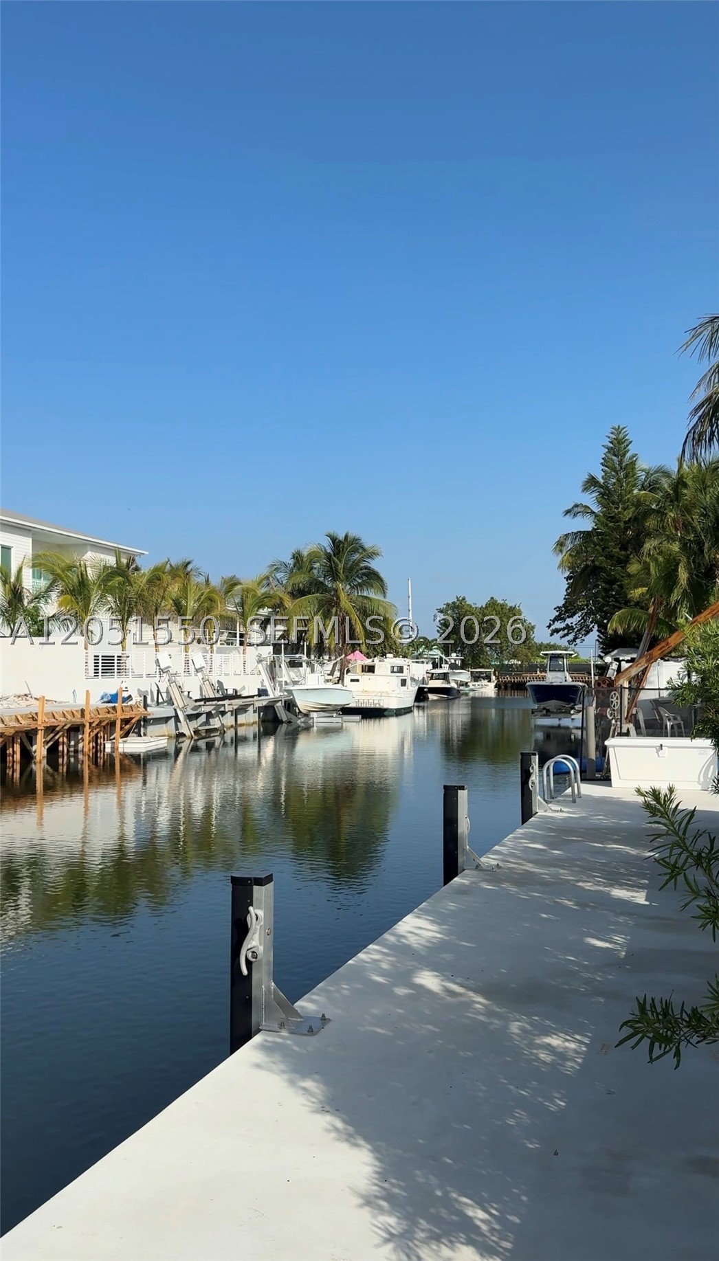 WHITE MARLIN BEACH SEC 1 - Residential Lease
