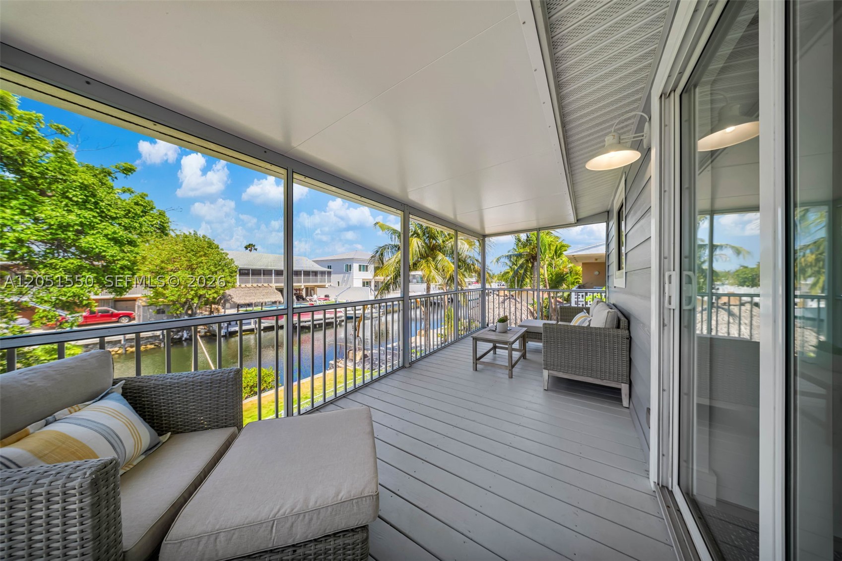 WHITE MARLIN BEACH SEC 1 - Residential Lease