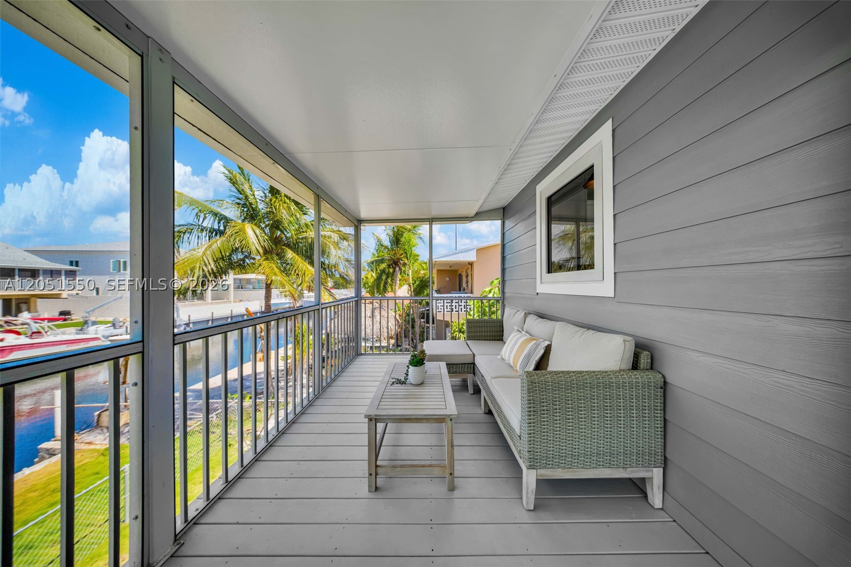 WHITE MARLIN BEACH SEC 1 - Residential Lease