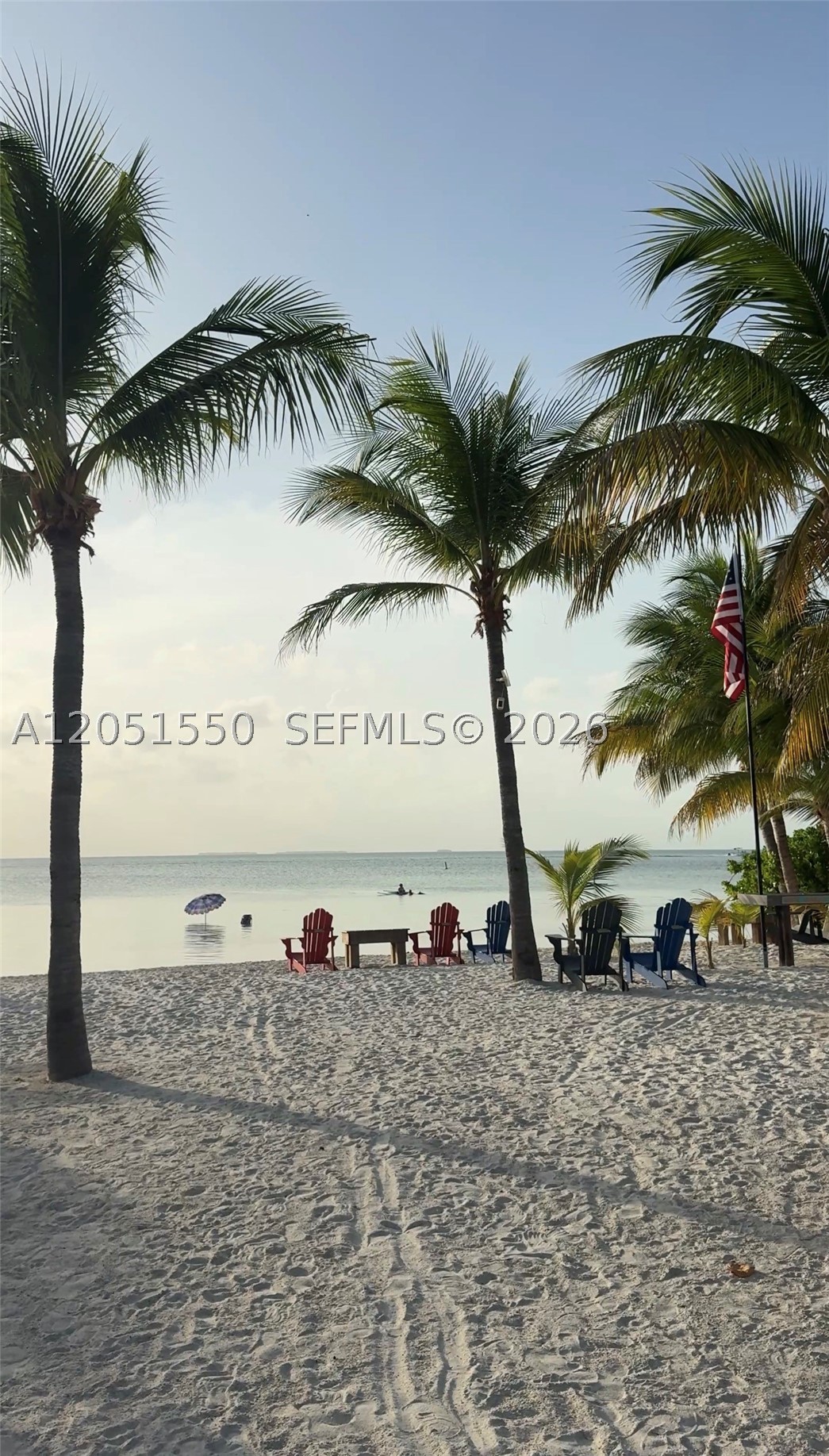 WHITE MARLIN BEACH SEC 1 - Residential Lease