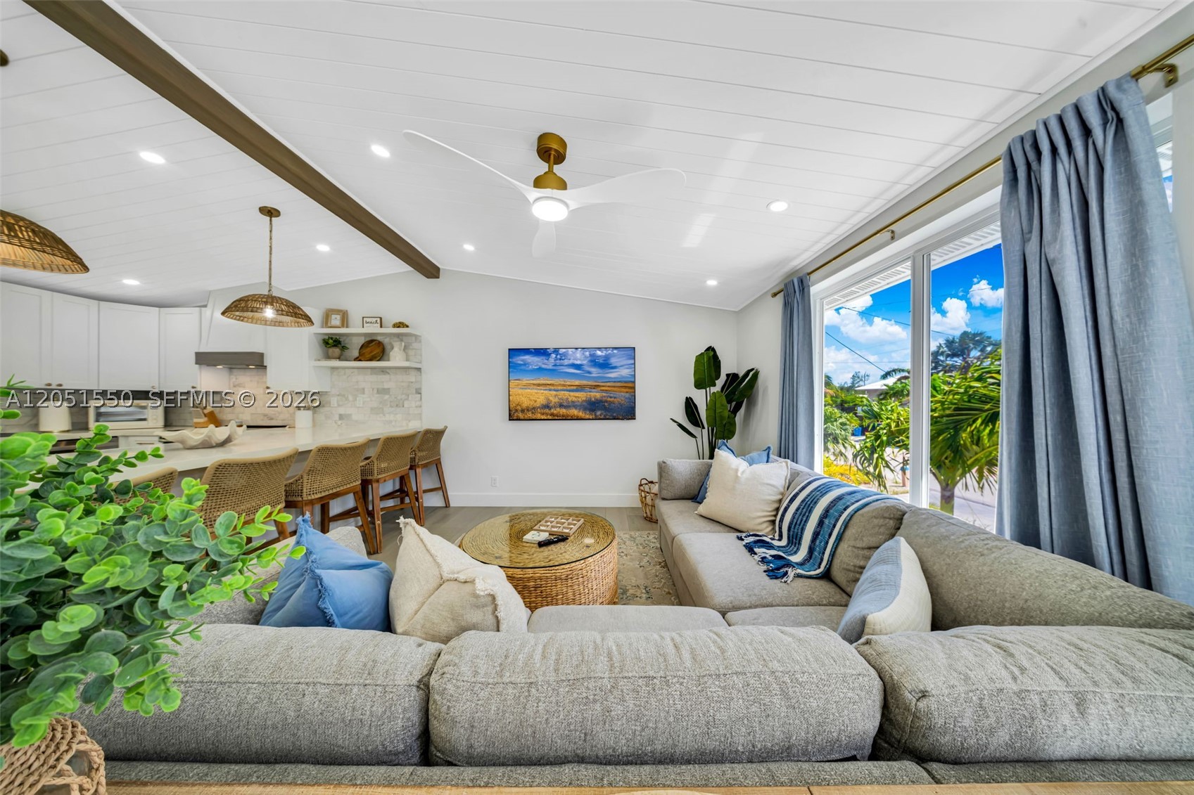 WHITE MARLIN BEACH SEC 1 - Residential Lease