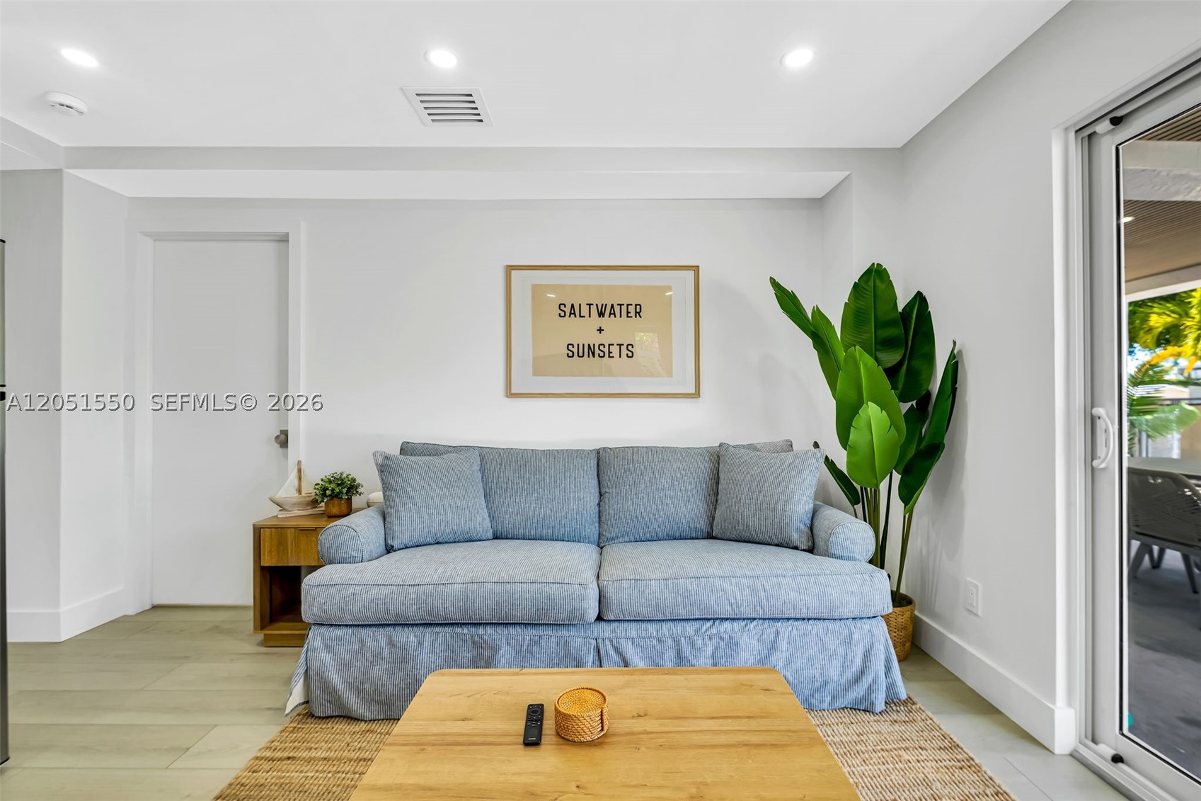WHITE MARLIN BEACH SEC 1 - Residential Lease