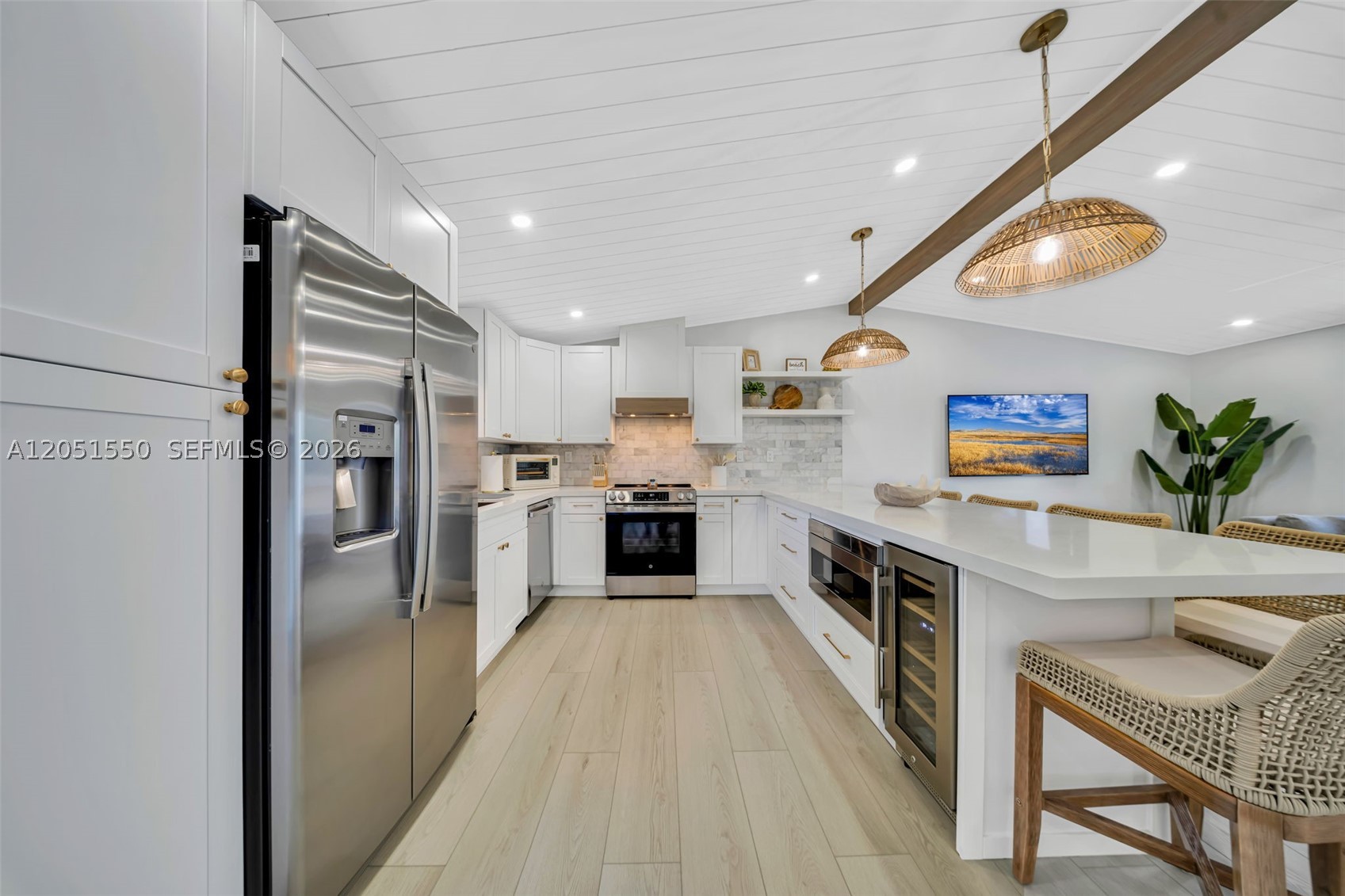 WHITE MARLIN BEACH SEC 1 - Residential Lease