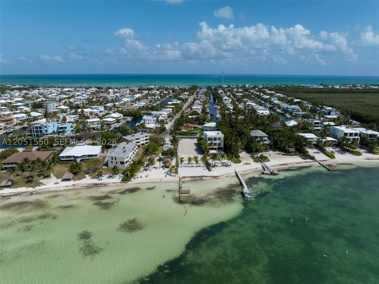 WHITE MARLIN BEACH SEC 1 - Residential Lease
