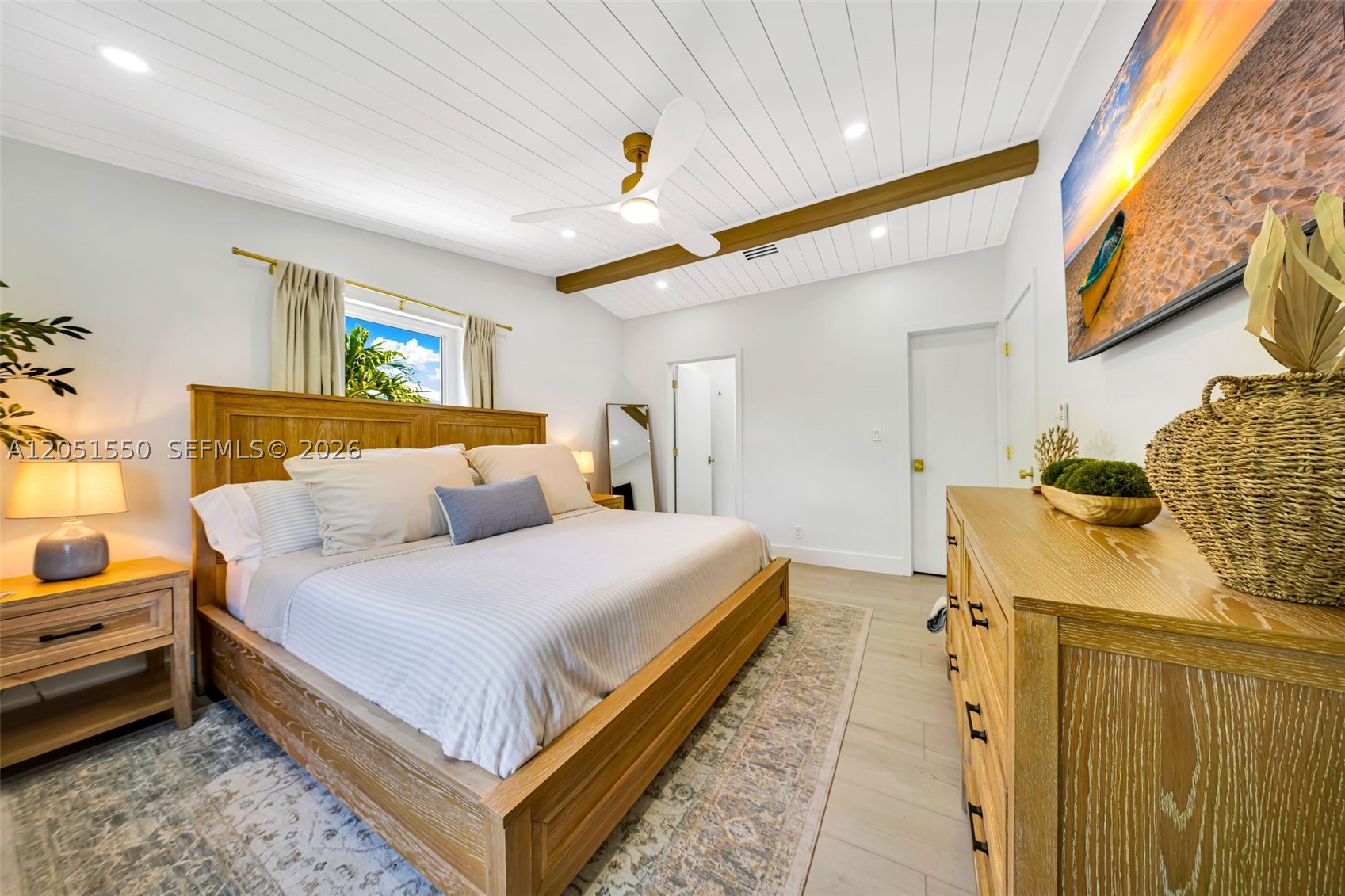 WHITE MARLIN BEACH SEC 1 - Residential Lease