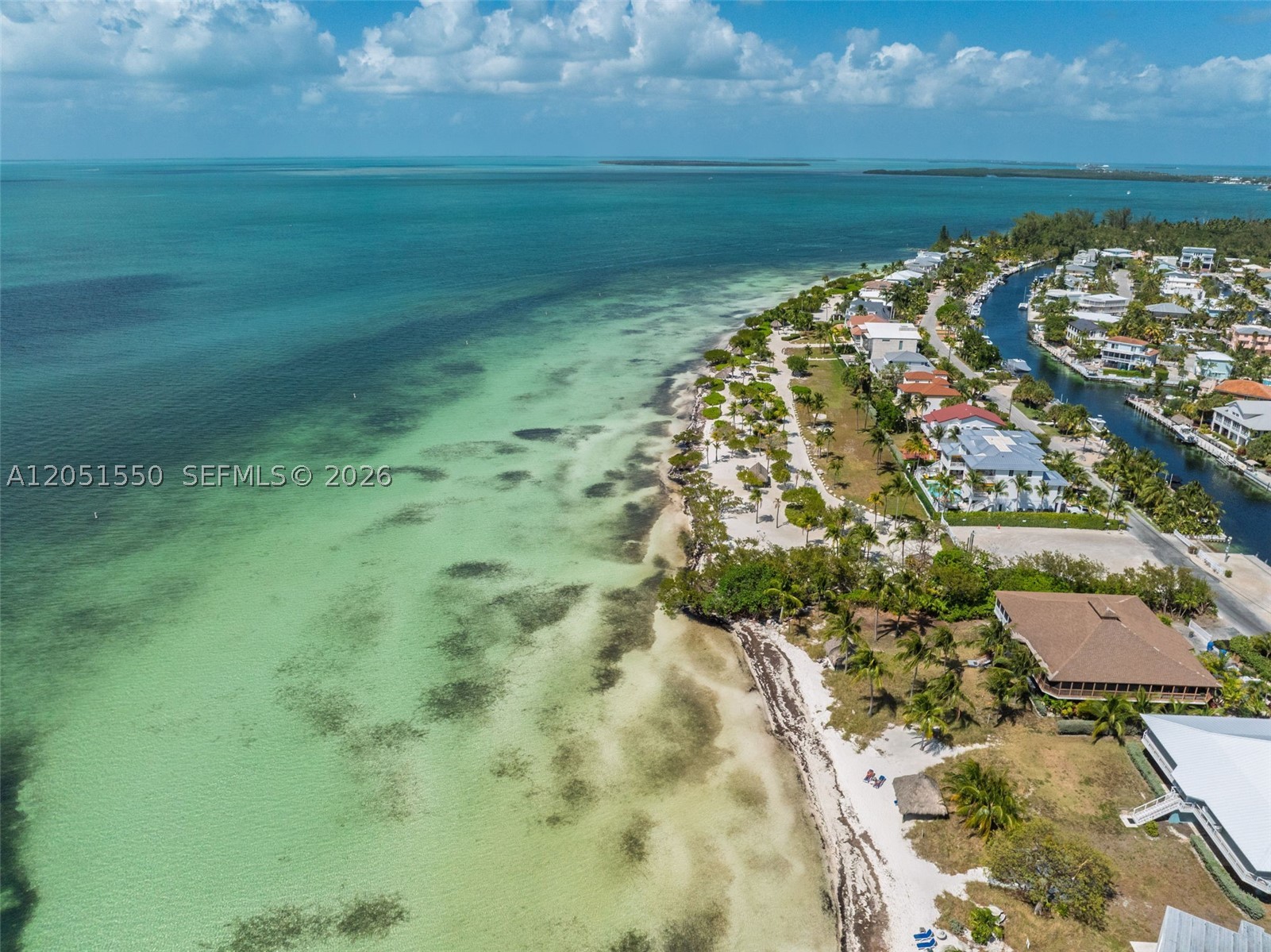 WHITE MARLIN BEACH SEC 1 - Residential Lease