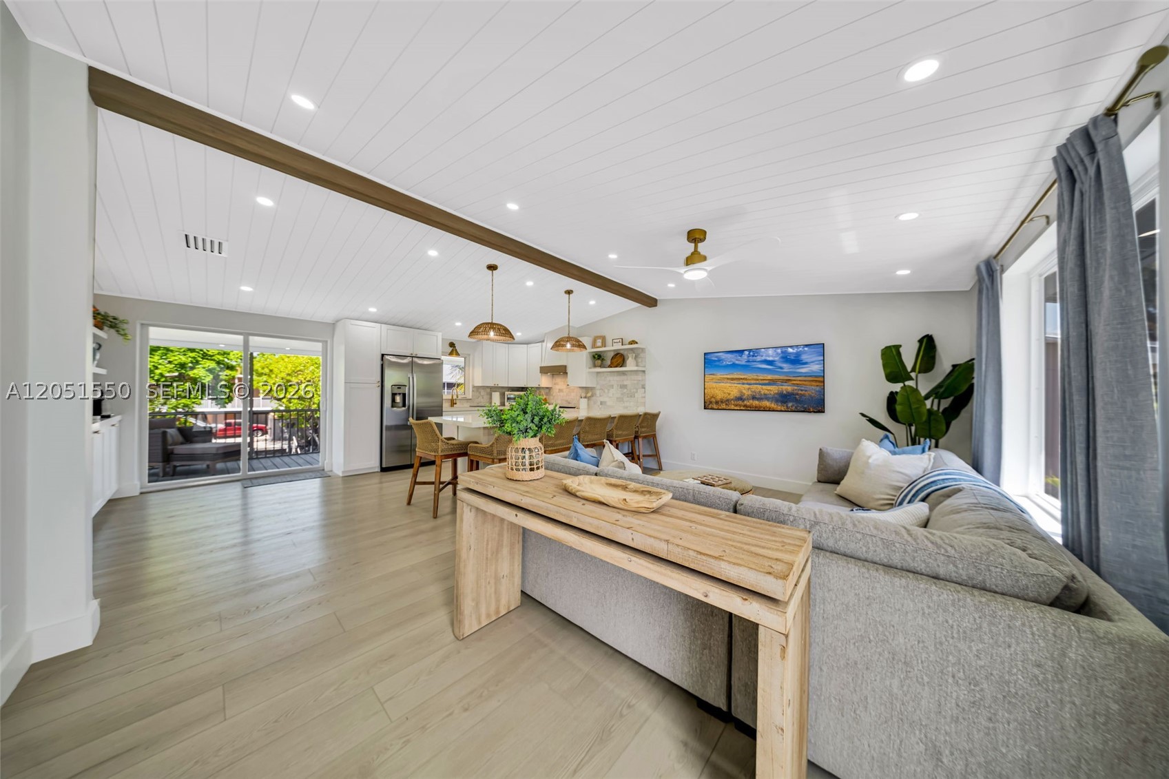 WHITE MARLIN BEACH SEC 1 - Residential Lease