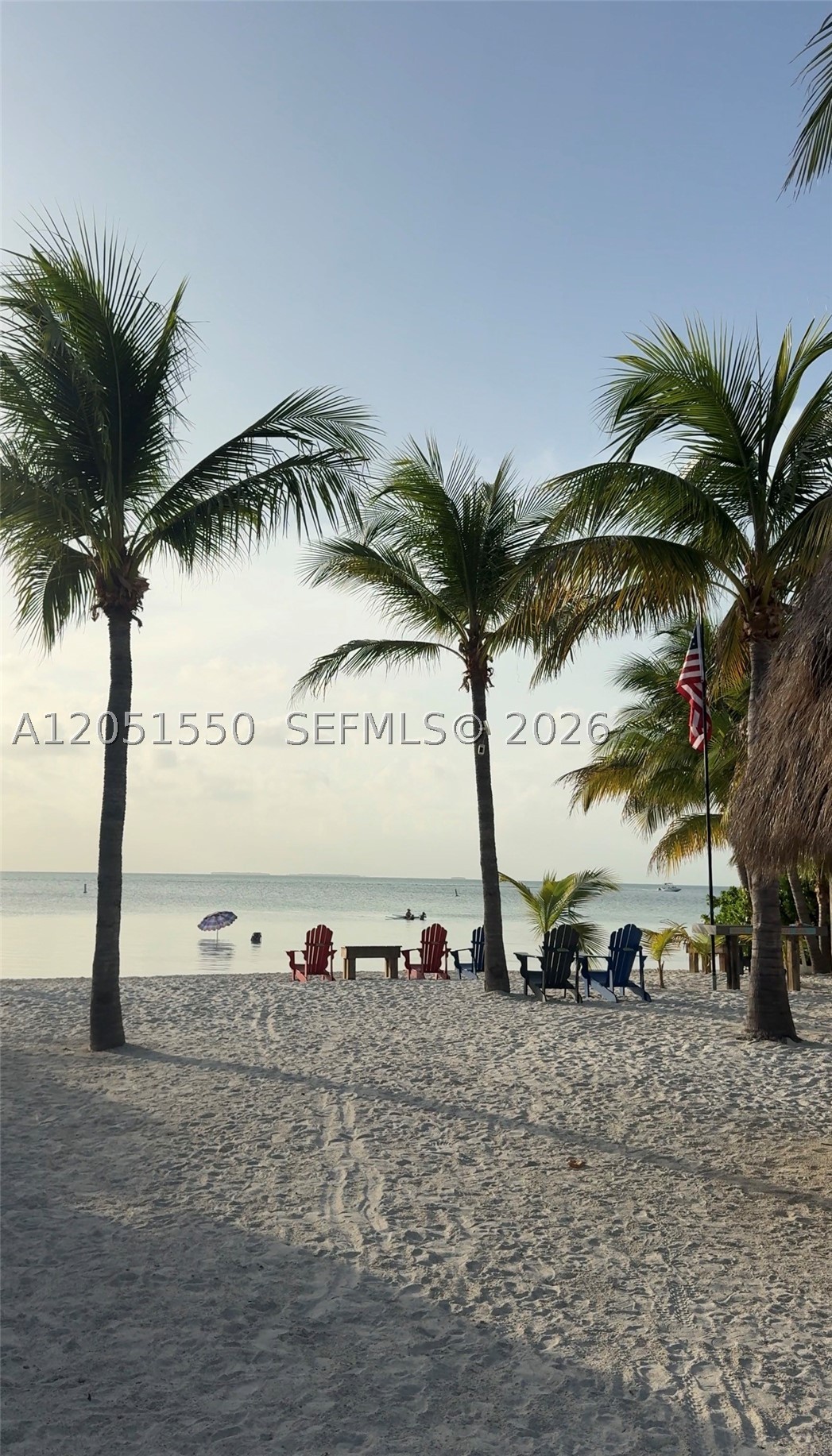 WHITE MARLIN BEACH SEC 1 - Residential Lease