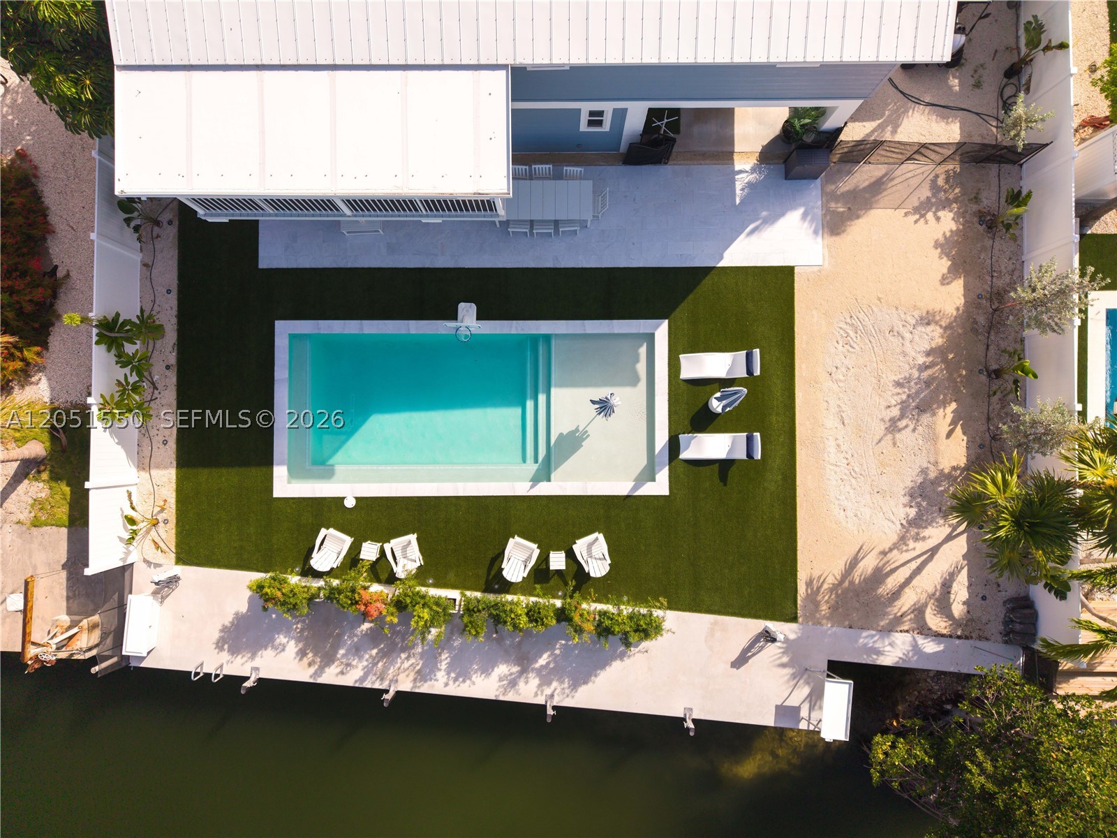 WHITE MARLIN BEACH SEC 1 - Residential Lease