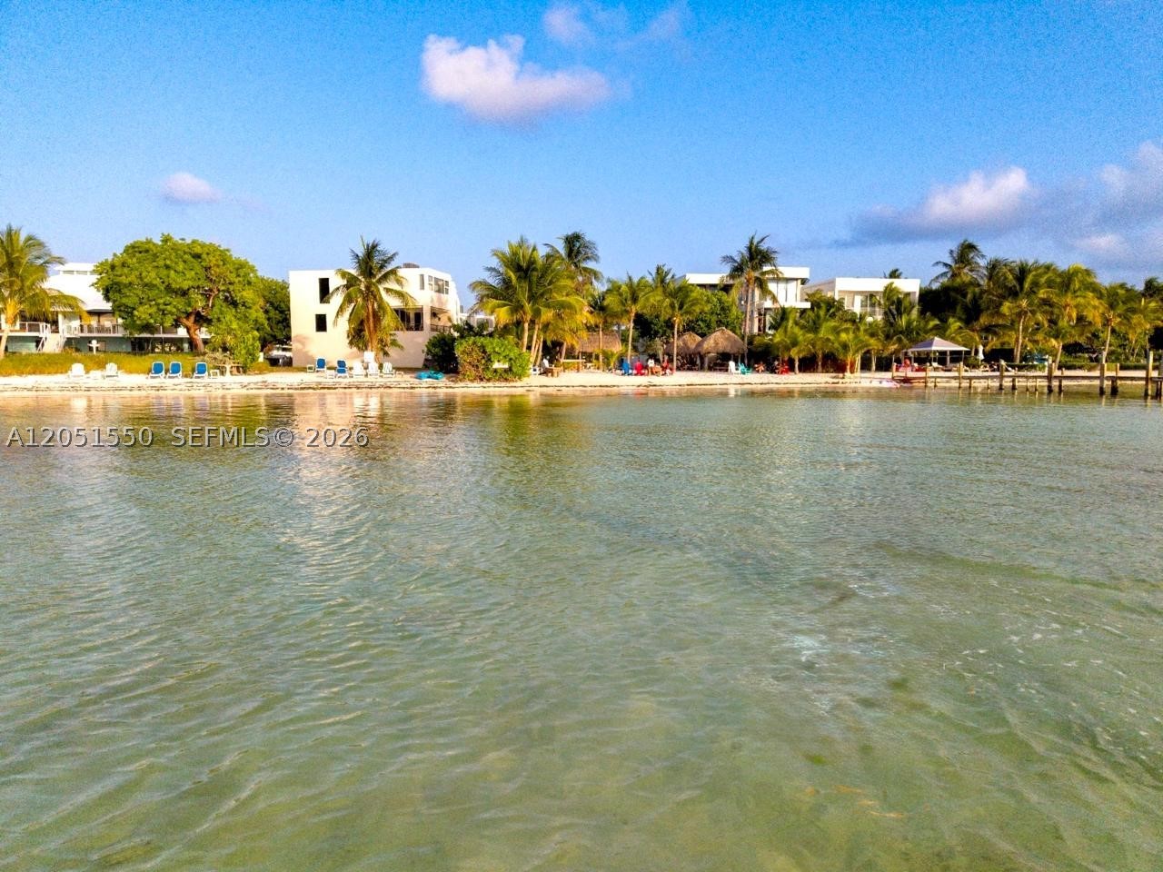 WHITE MARLIN BEACH SEC 1 - Residential Lease