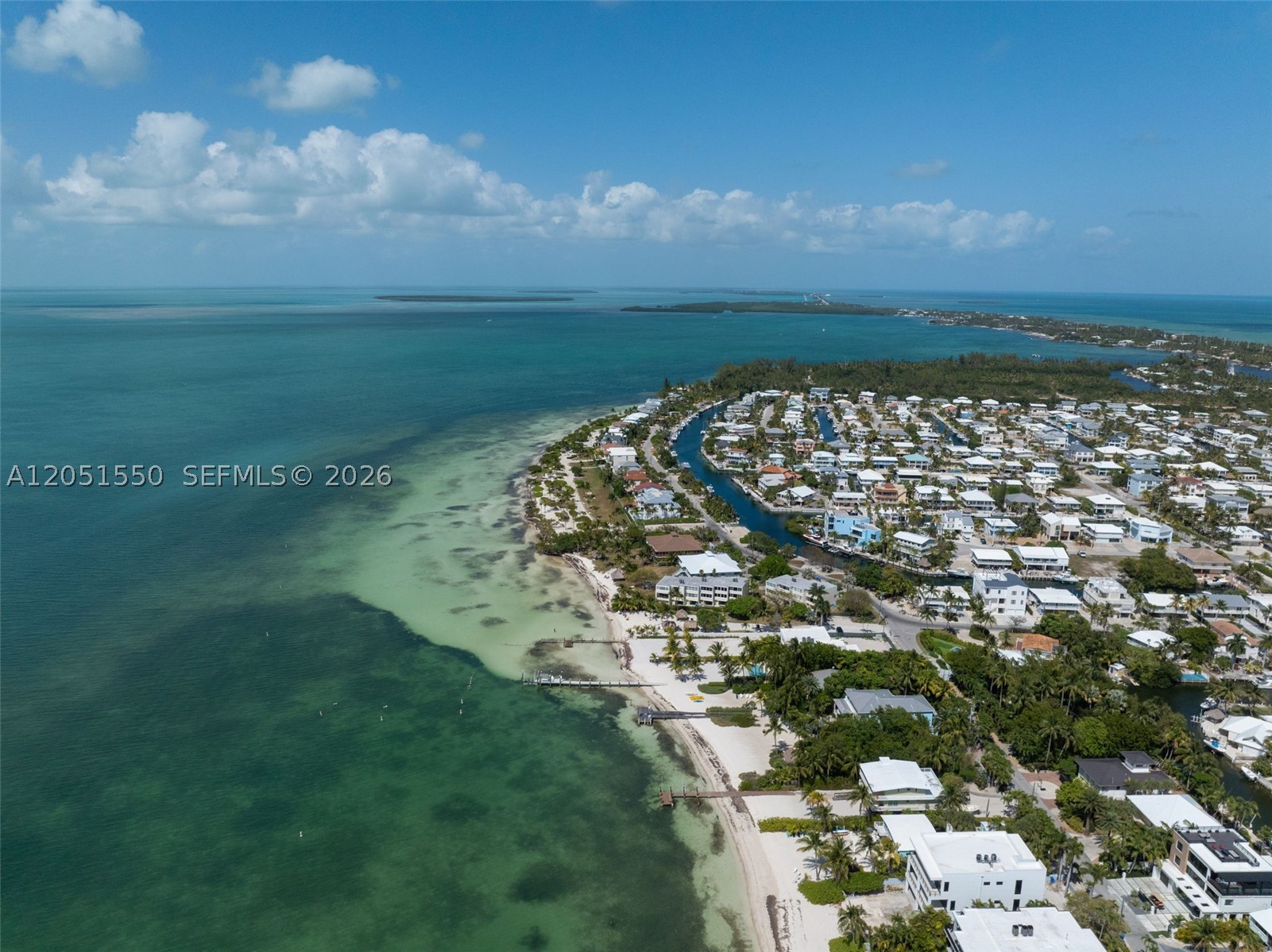 WHITE MARLIN BEACH SEC 1 - Residential Lease
