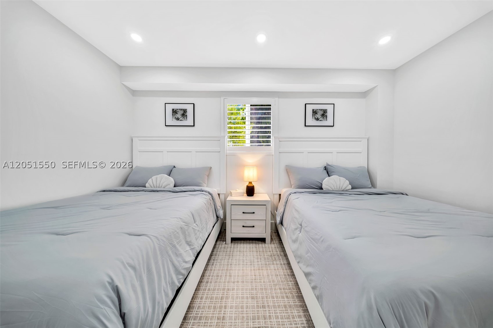 WHITE MARLIN BEACH SEC 1 - Residential Lease