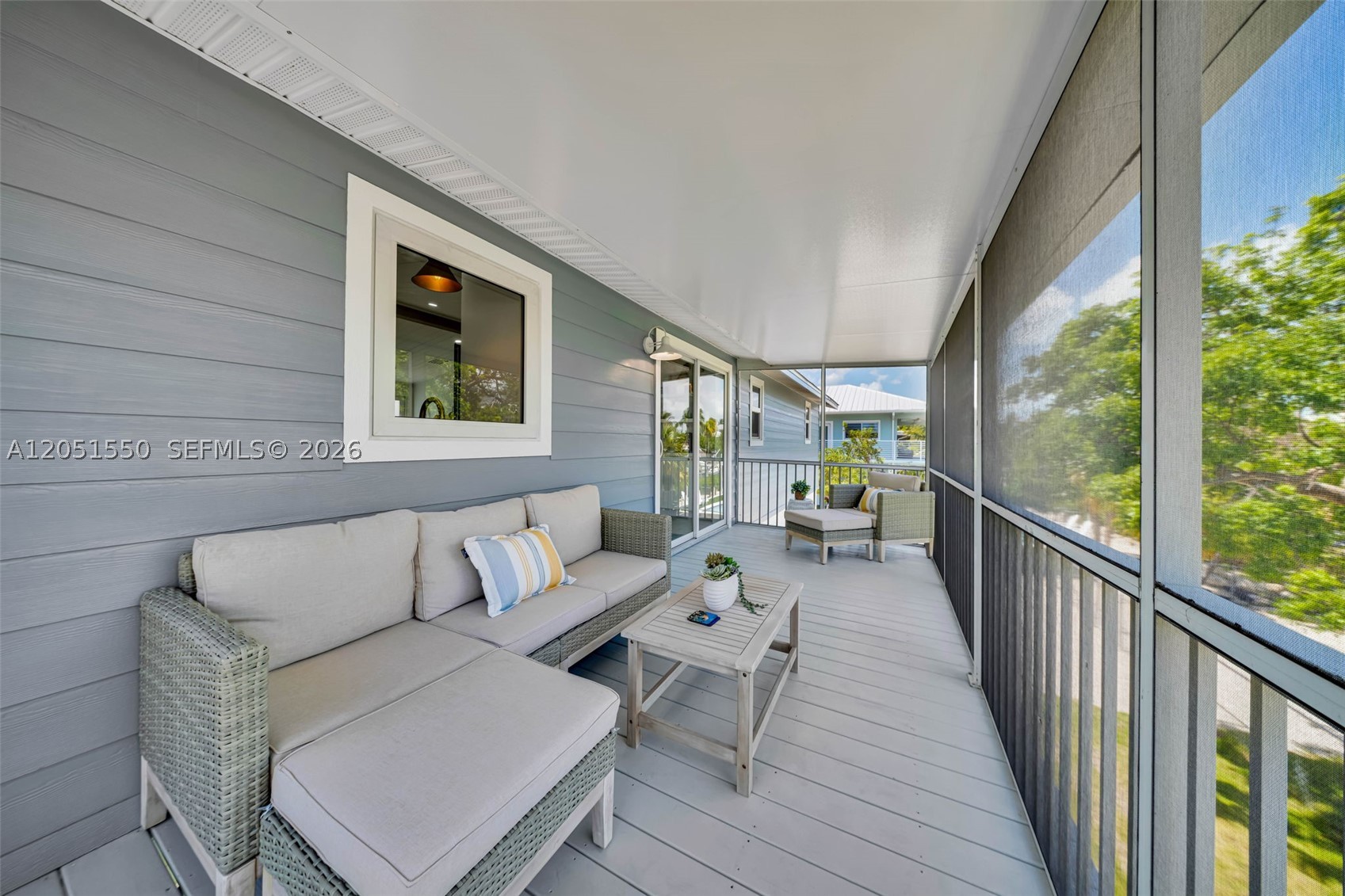 WHITE MARLIN BEACH SEC 1 - Residential Lease