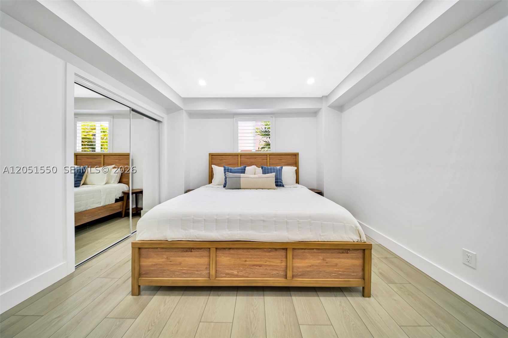 WHITE MARLIN BEACH SEC 1 - Residential Lease
