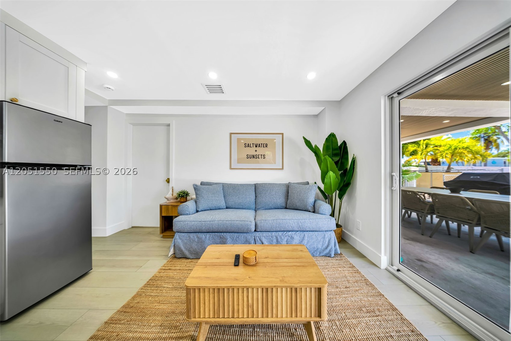 WHITE MARLIN BEACH SEC 1 - Residential Lease