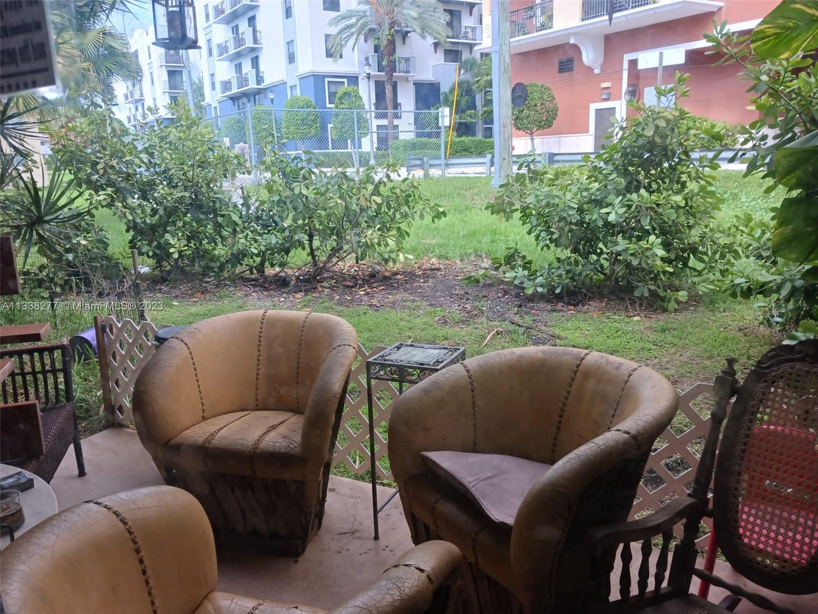 VILLAGE AT DADELAND CONDO - Residential