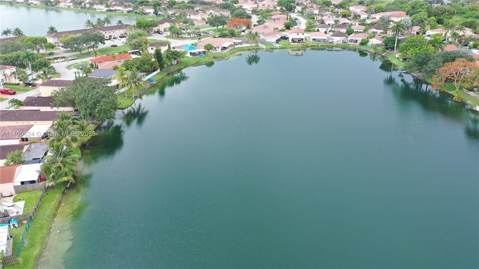 WEITZER SERENA LAKES WEST - Residential