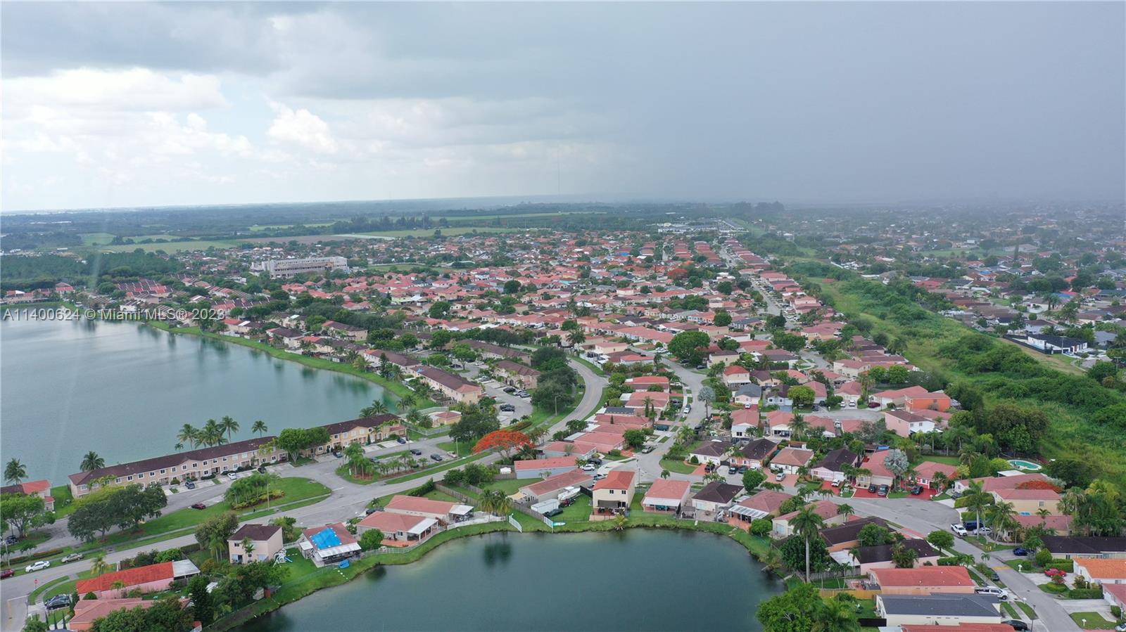 WEITZER SERENA LAKES WEST - Residential