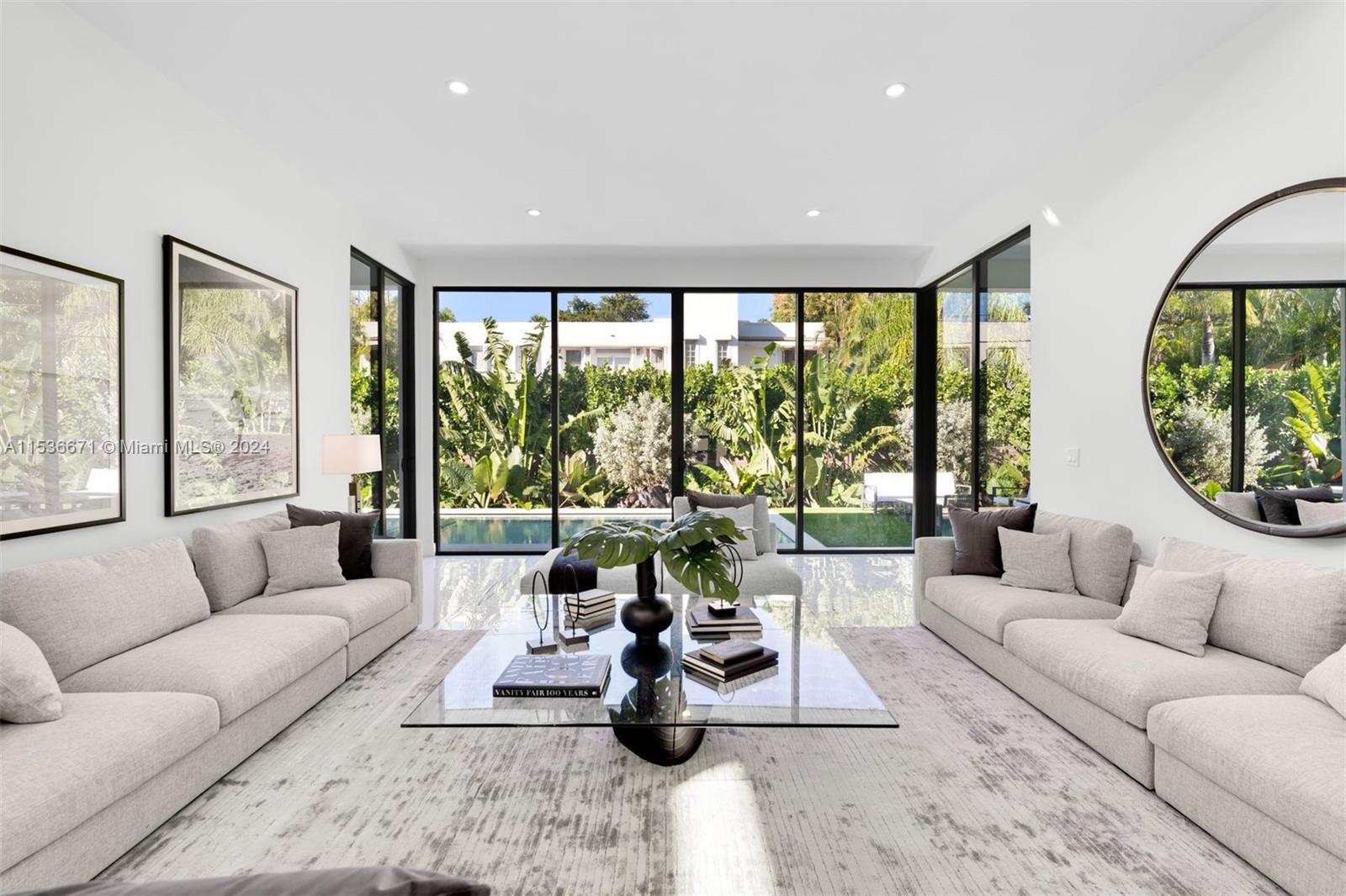 FLAMINGO TERRACE SUB - Residential