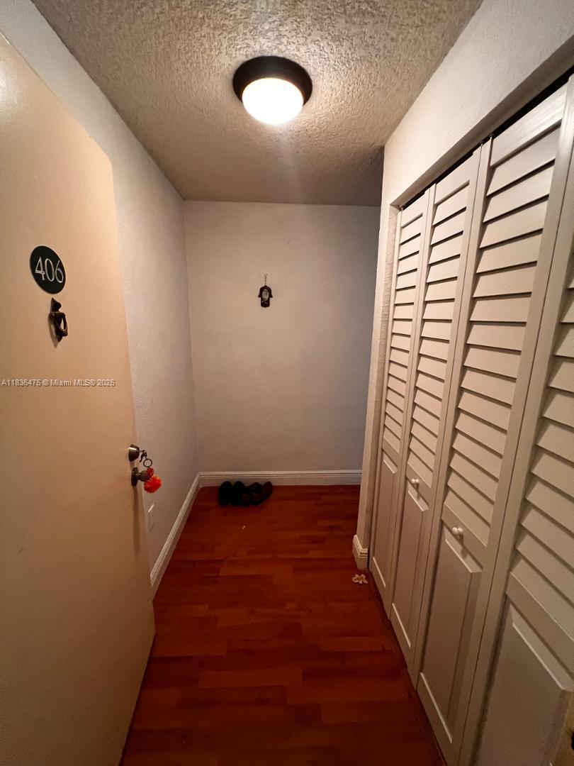 PALM GARDENS CONDO - Residential Lease