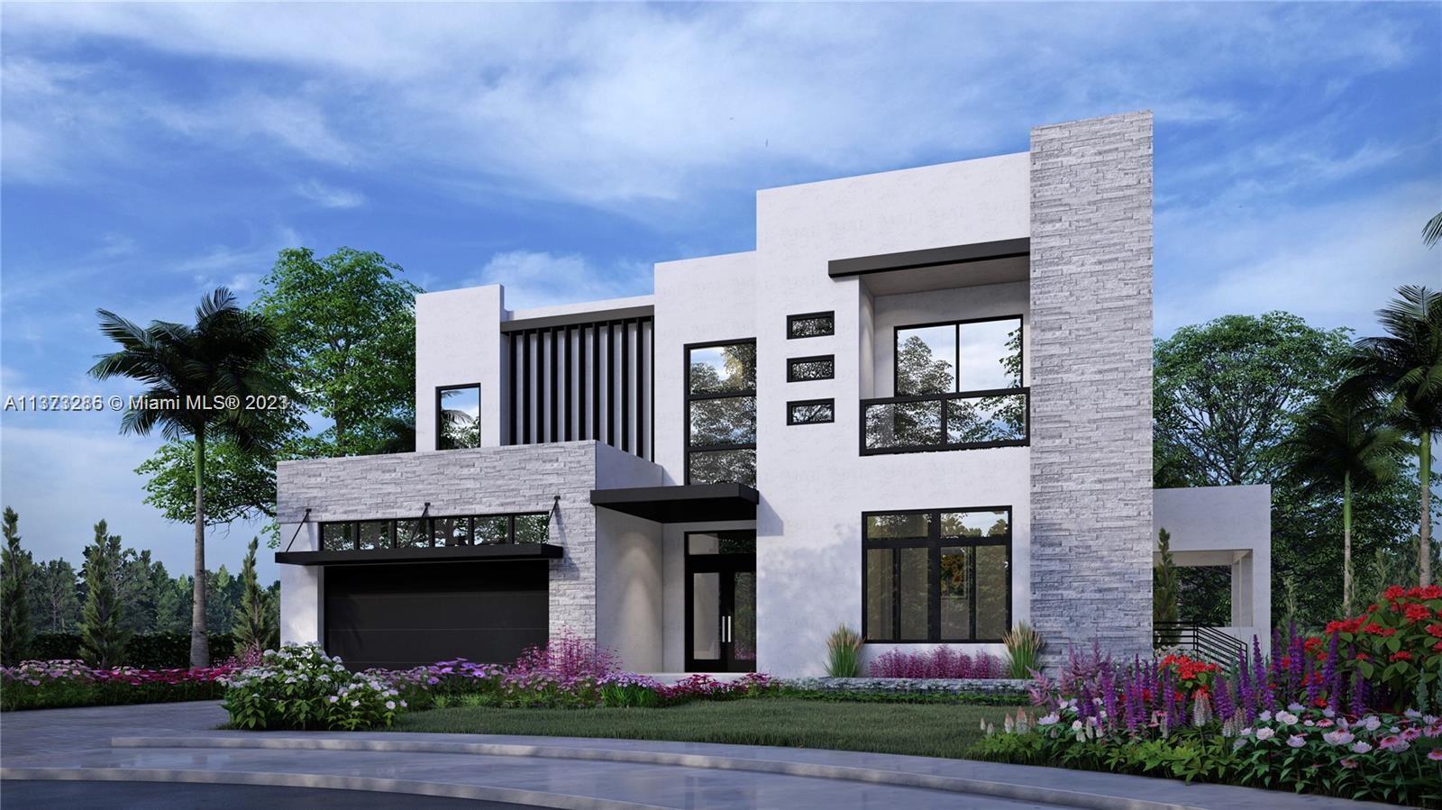 KEYSTONE POINT - Residential