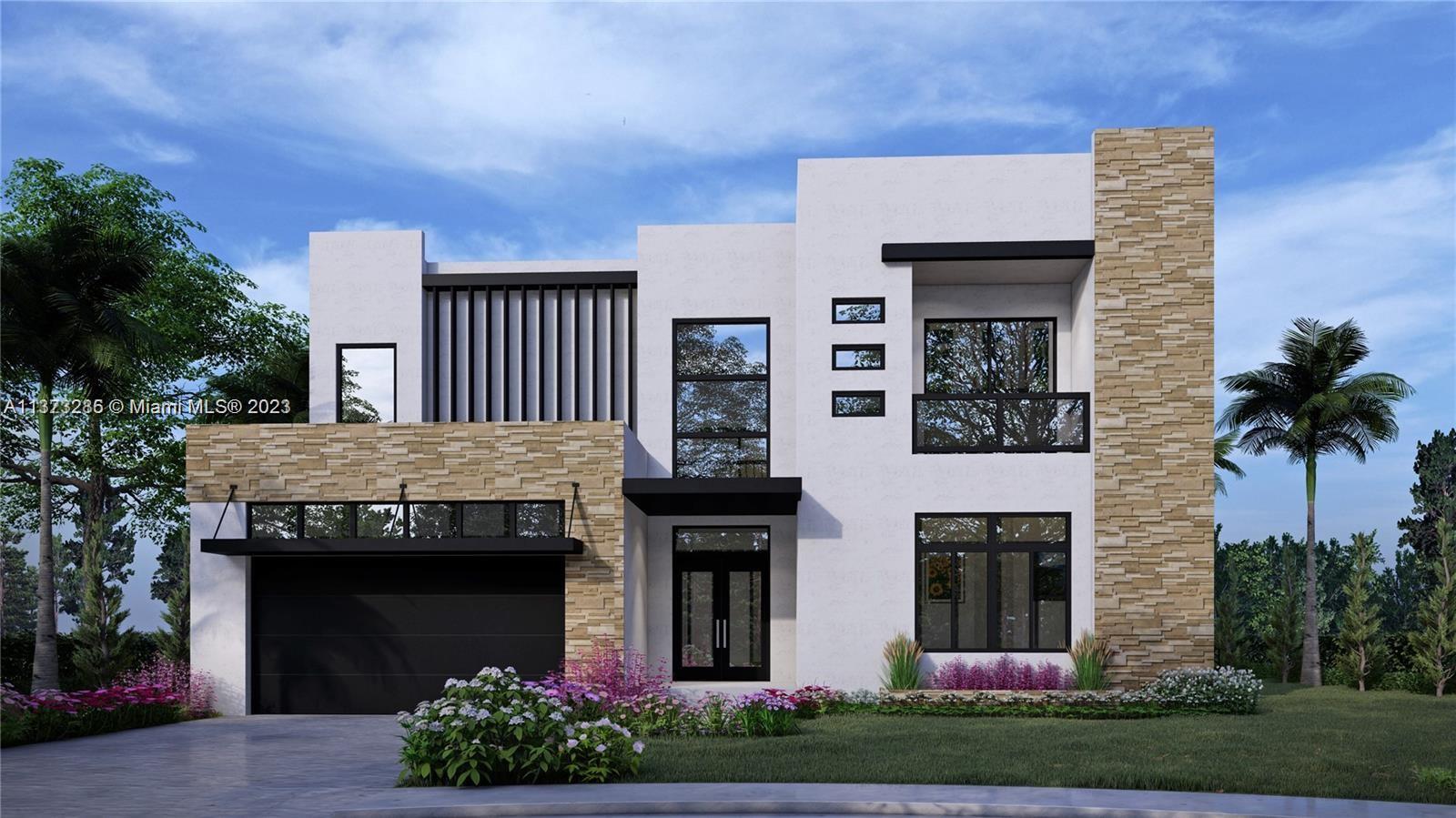 KEYSTONE POINT - Residential