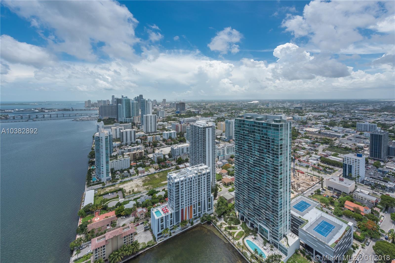 BISCAYNE BEACH CONDO - Residential