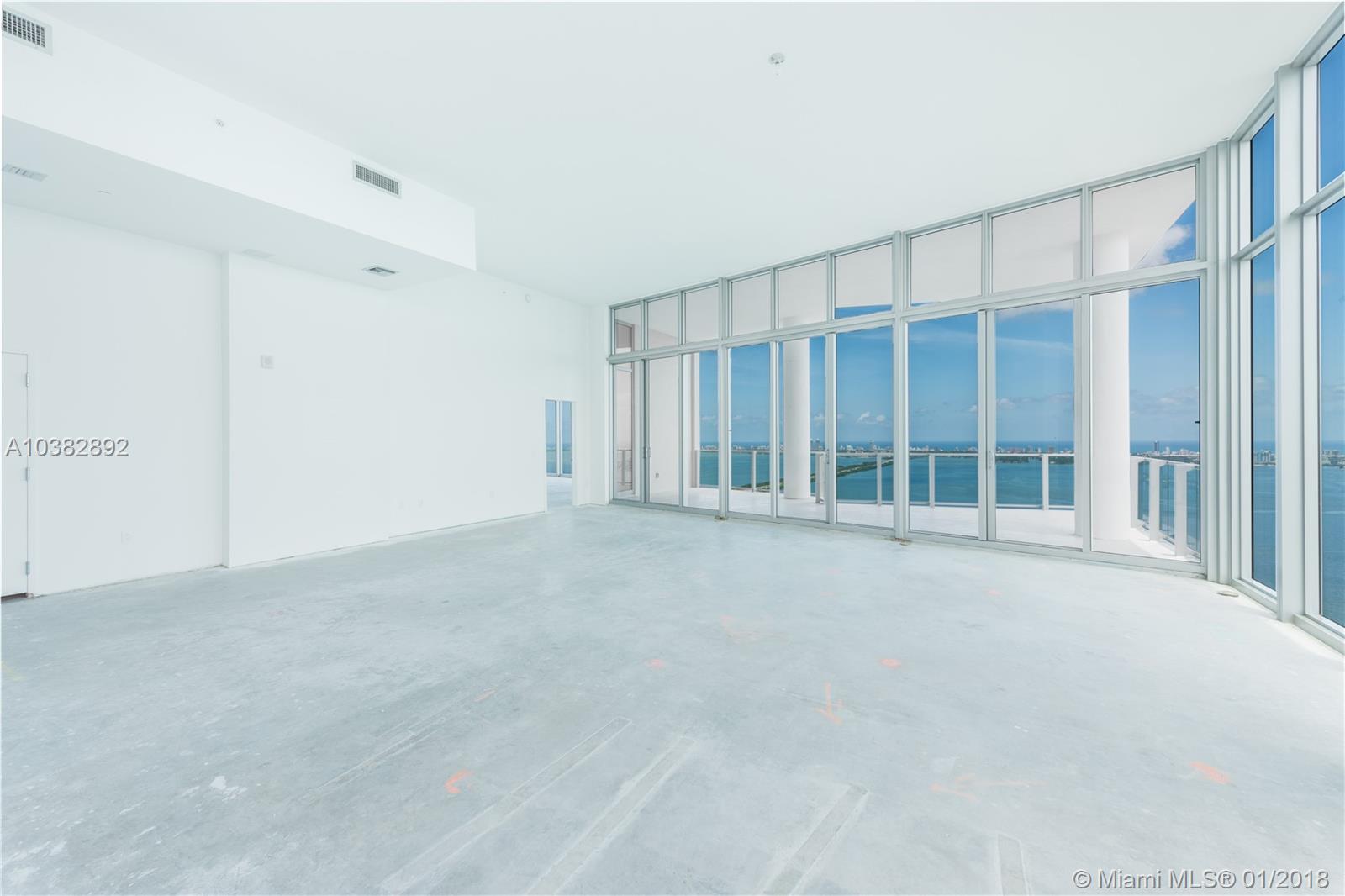 BISCAYNE BEACH CONDO - Residential