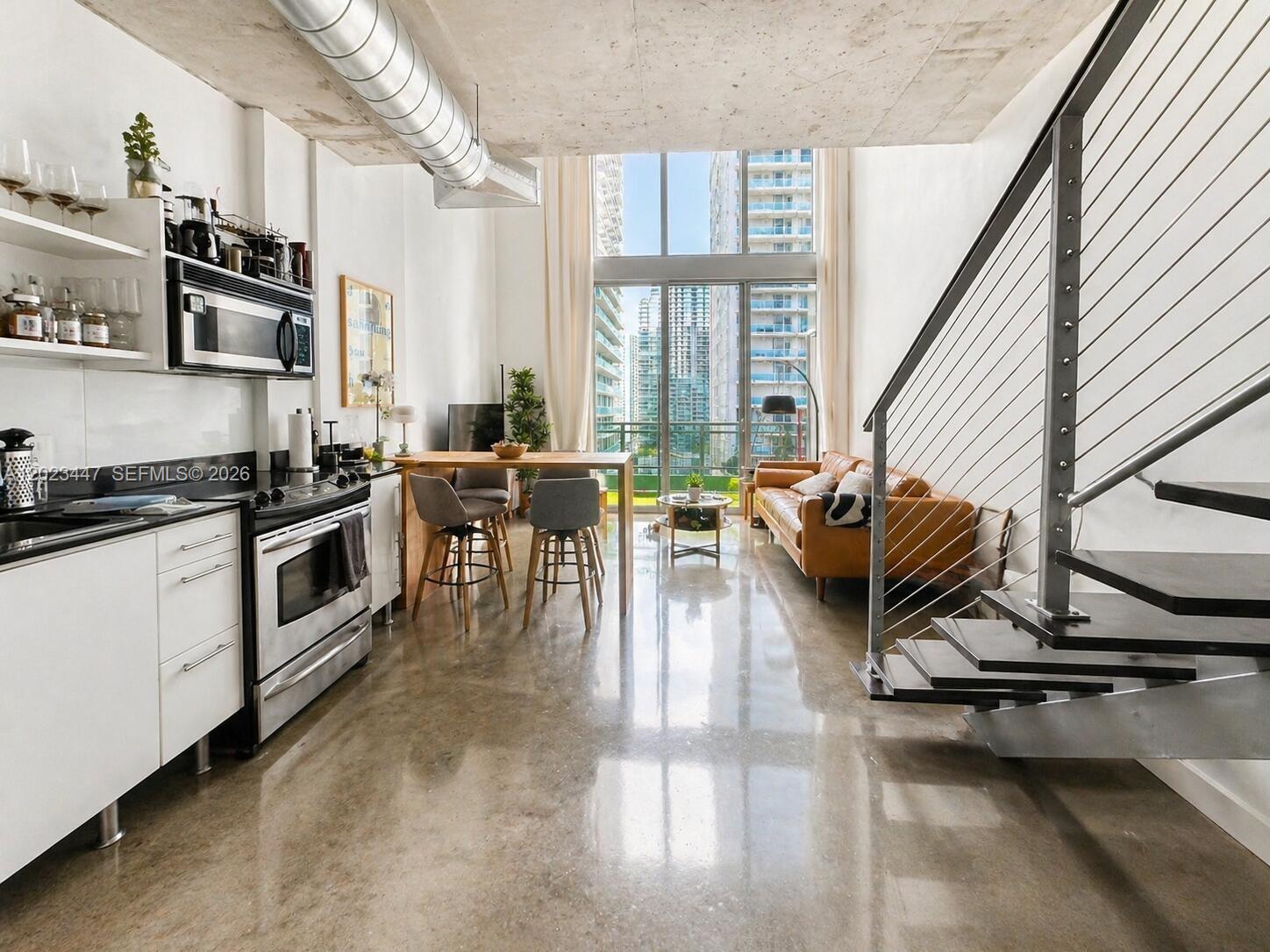 NEO VERTIKA CONDO - Residential
