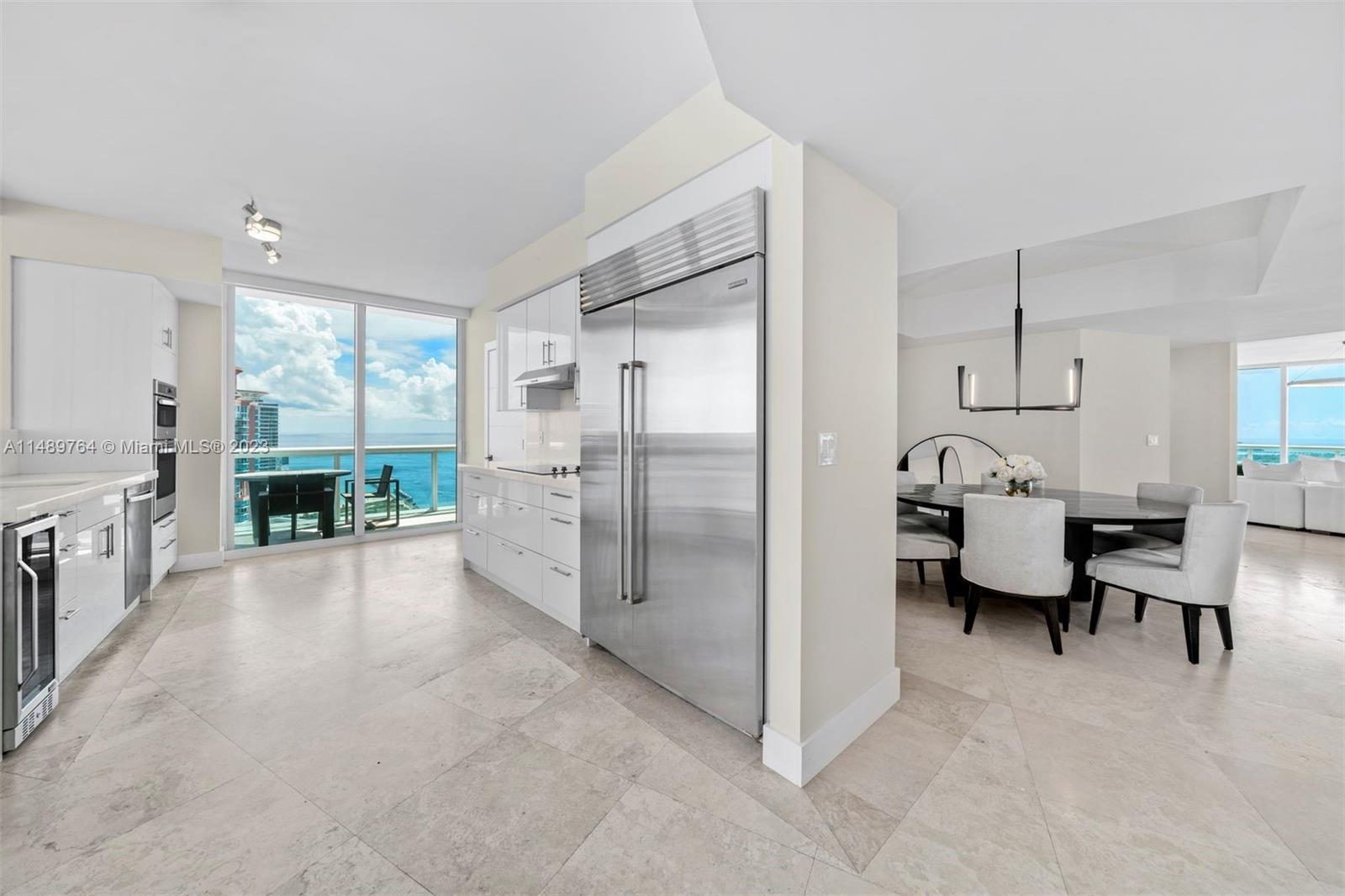 MURANO AT PORTOFINO - Residential
