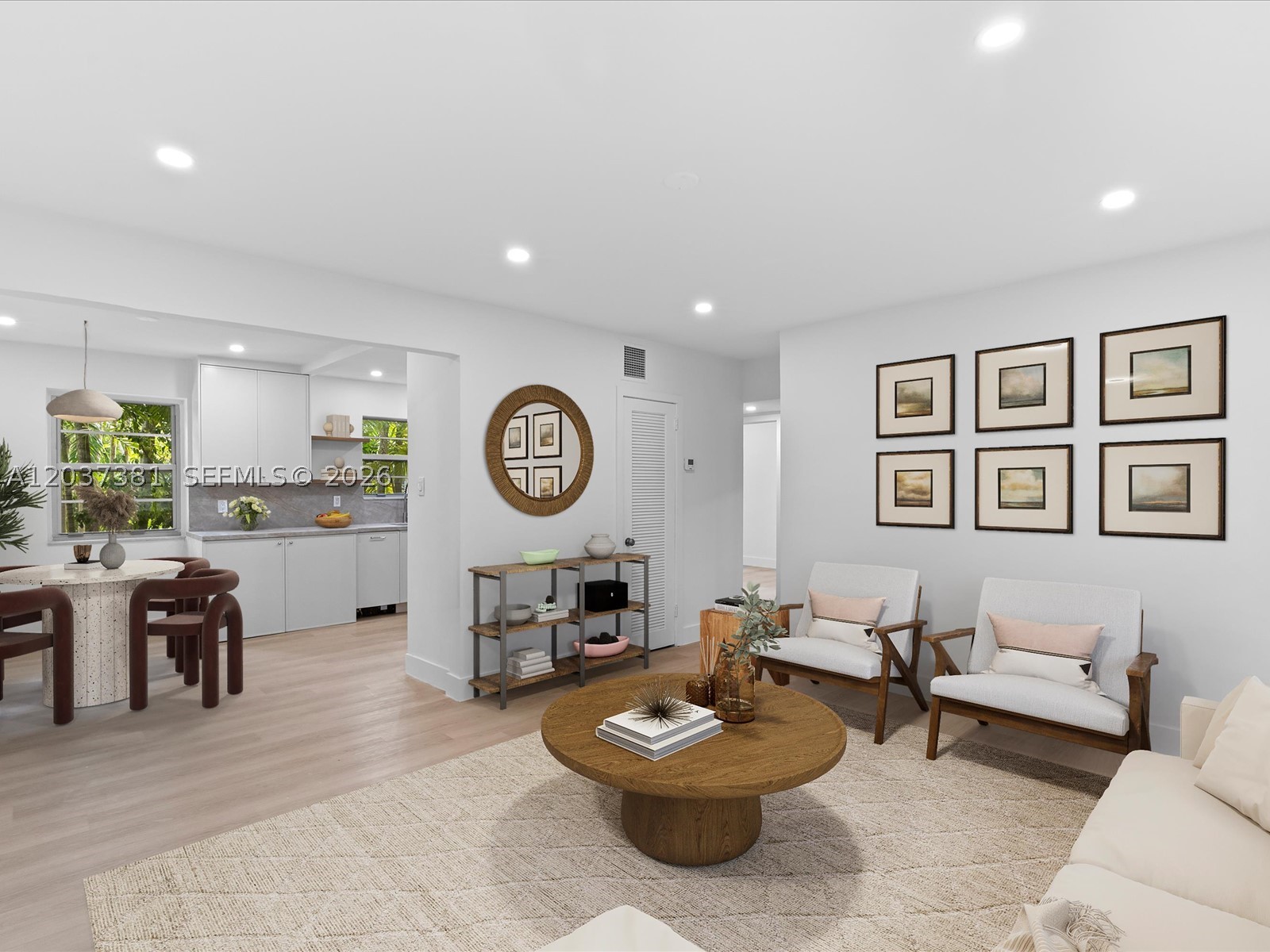PATHWAYS CONDO - Residential Lease