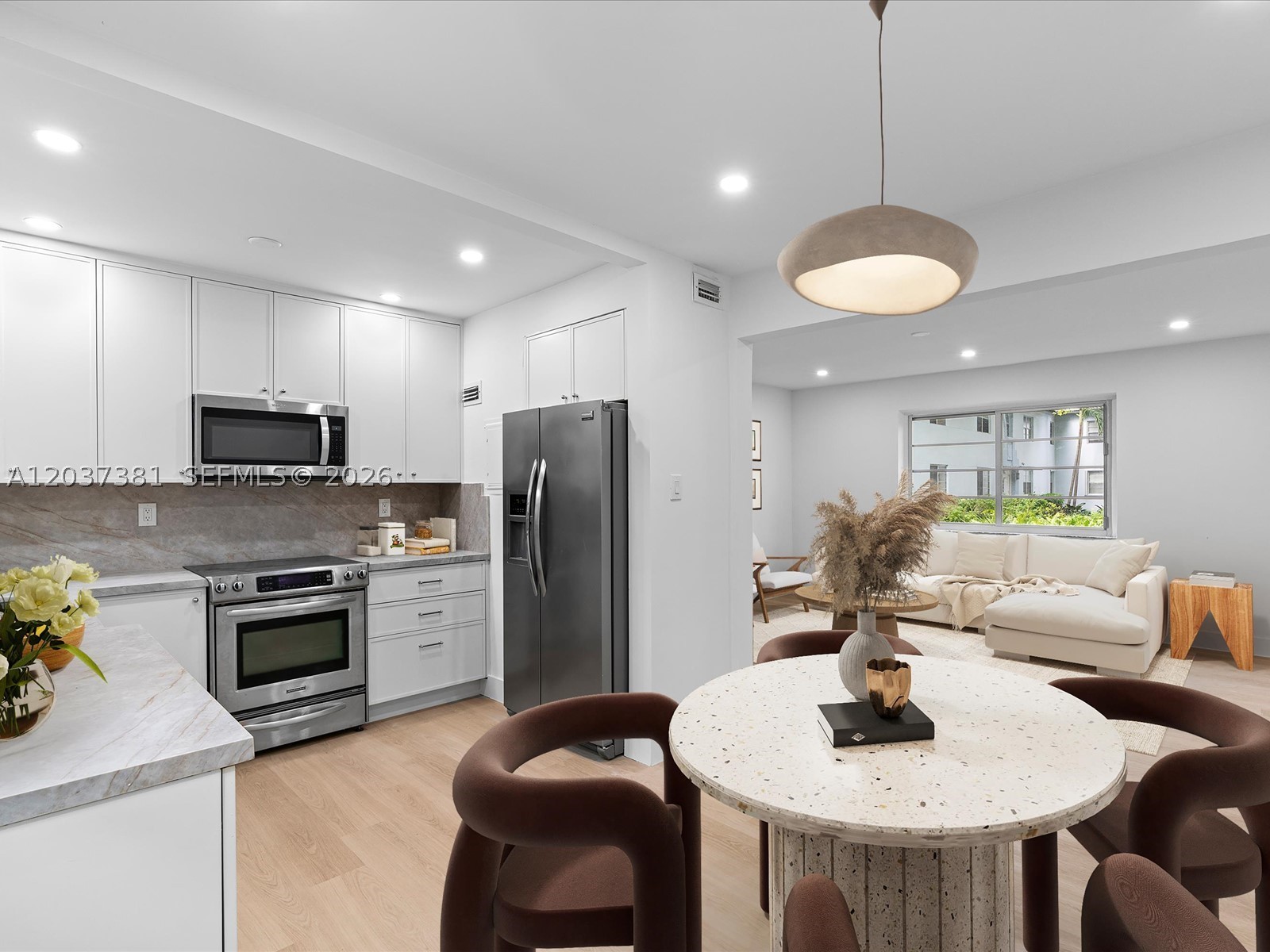 PATHWAYS CONDO - Residential Lease