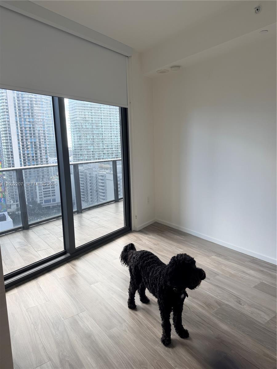 801 SMA RESIDENCES CONDO - Residential Lease