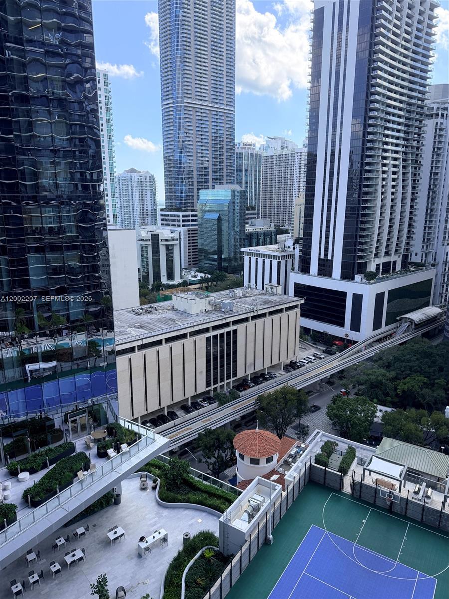 801 SMA RESIDENCES CONDO - Residential Lease