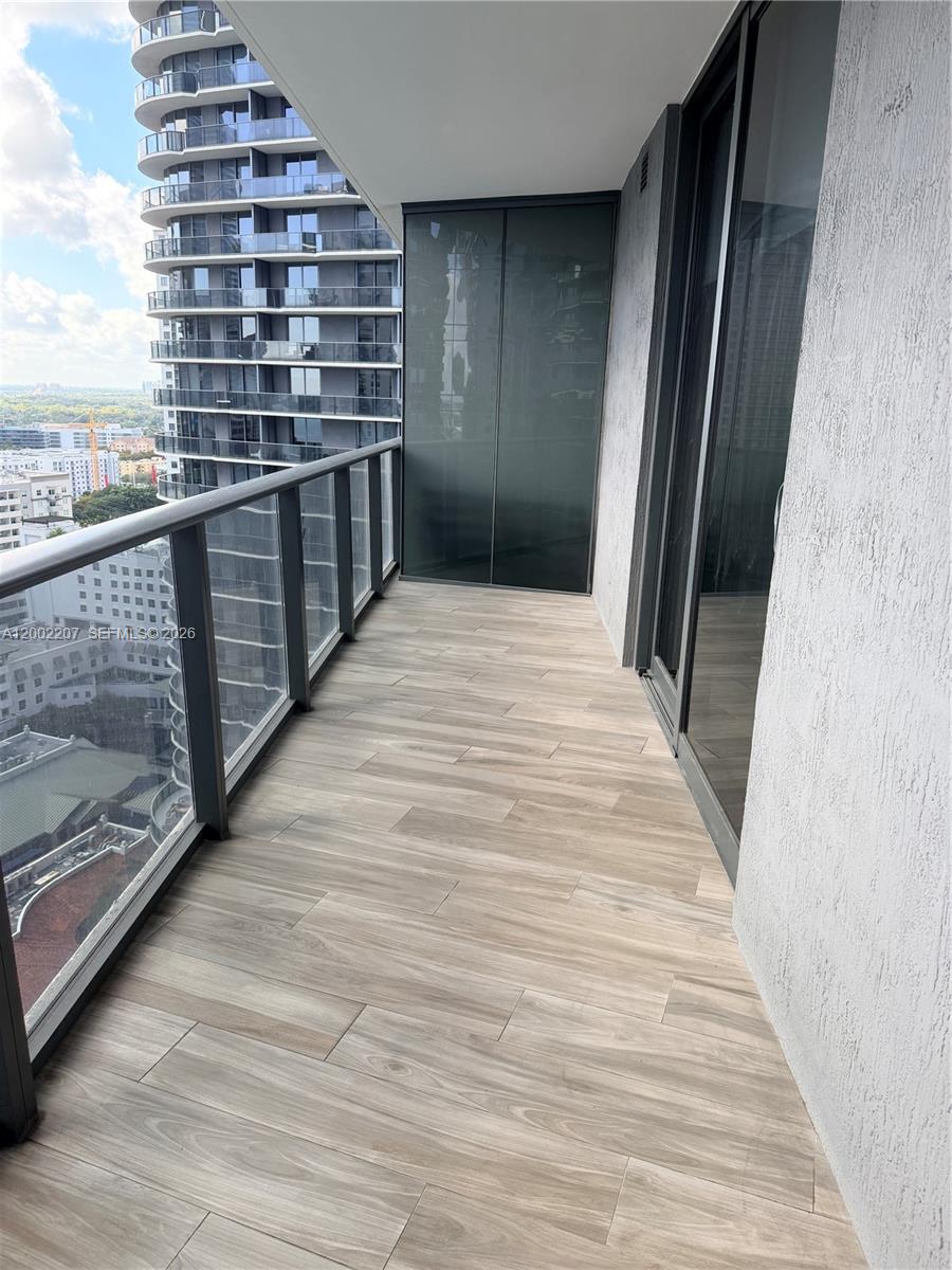 801 SMA RESIDENCES CONDO - Residential Lease