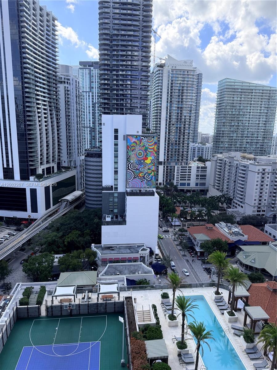 801 SMA RESIDENCES CONDO - Residential Lease