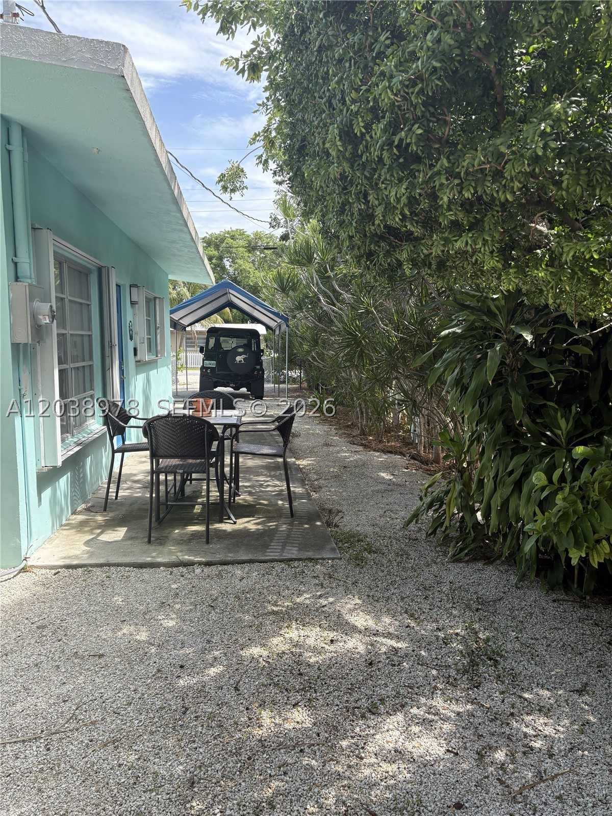 LARGO SOUND PARK - Residential