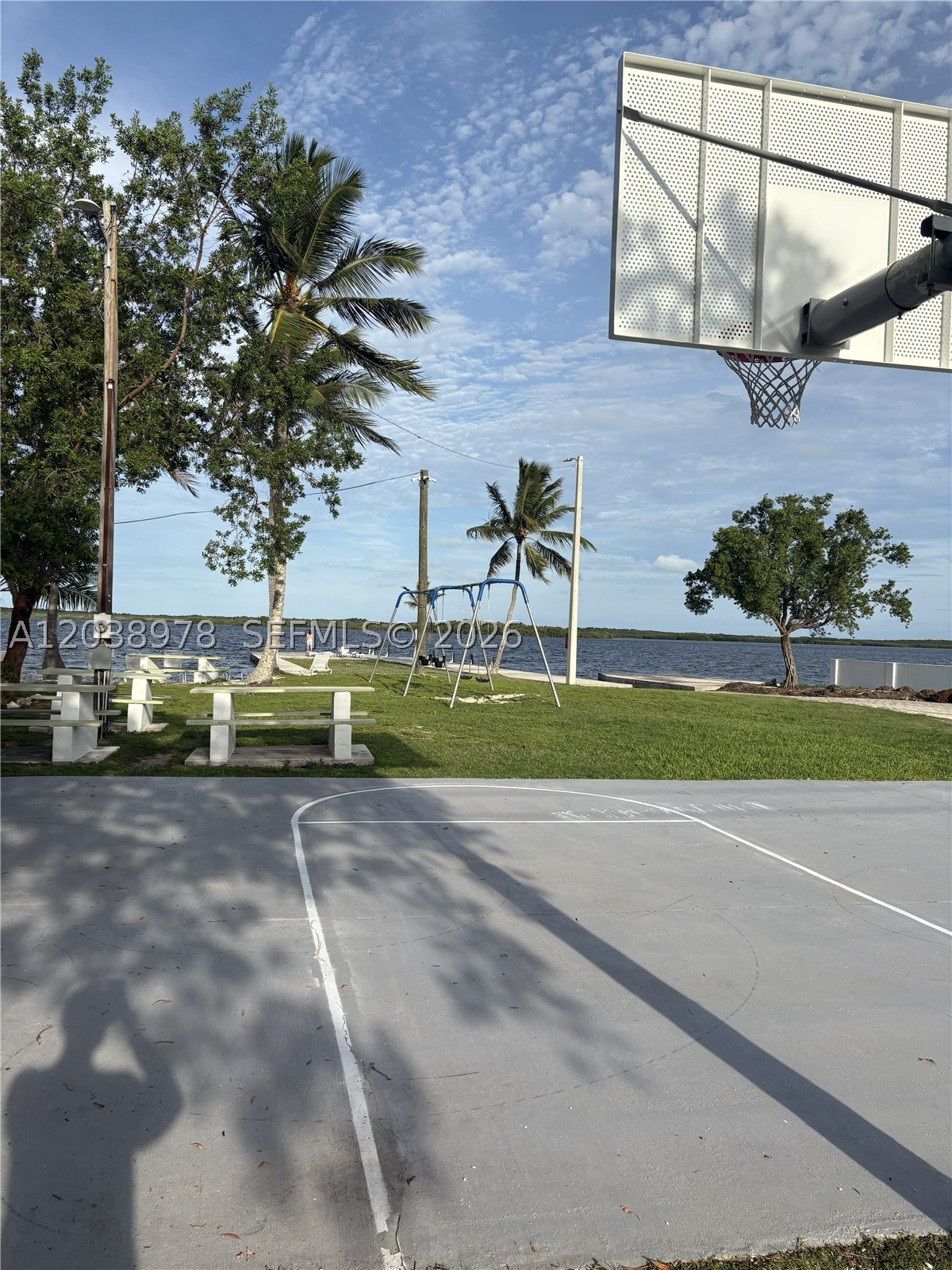 LARGO SOUND PARK - Residential