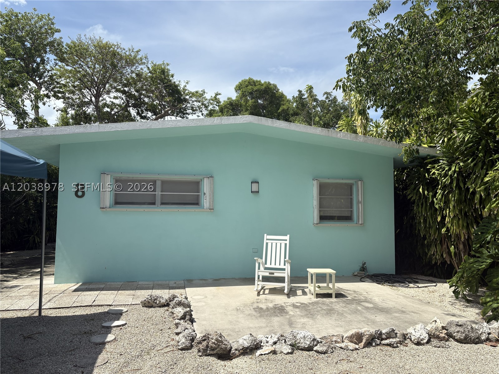 LARGO SOUND PARK - Residential