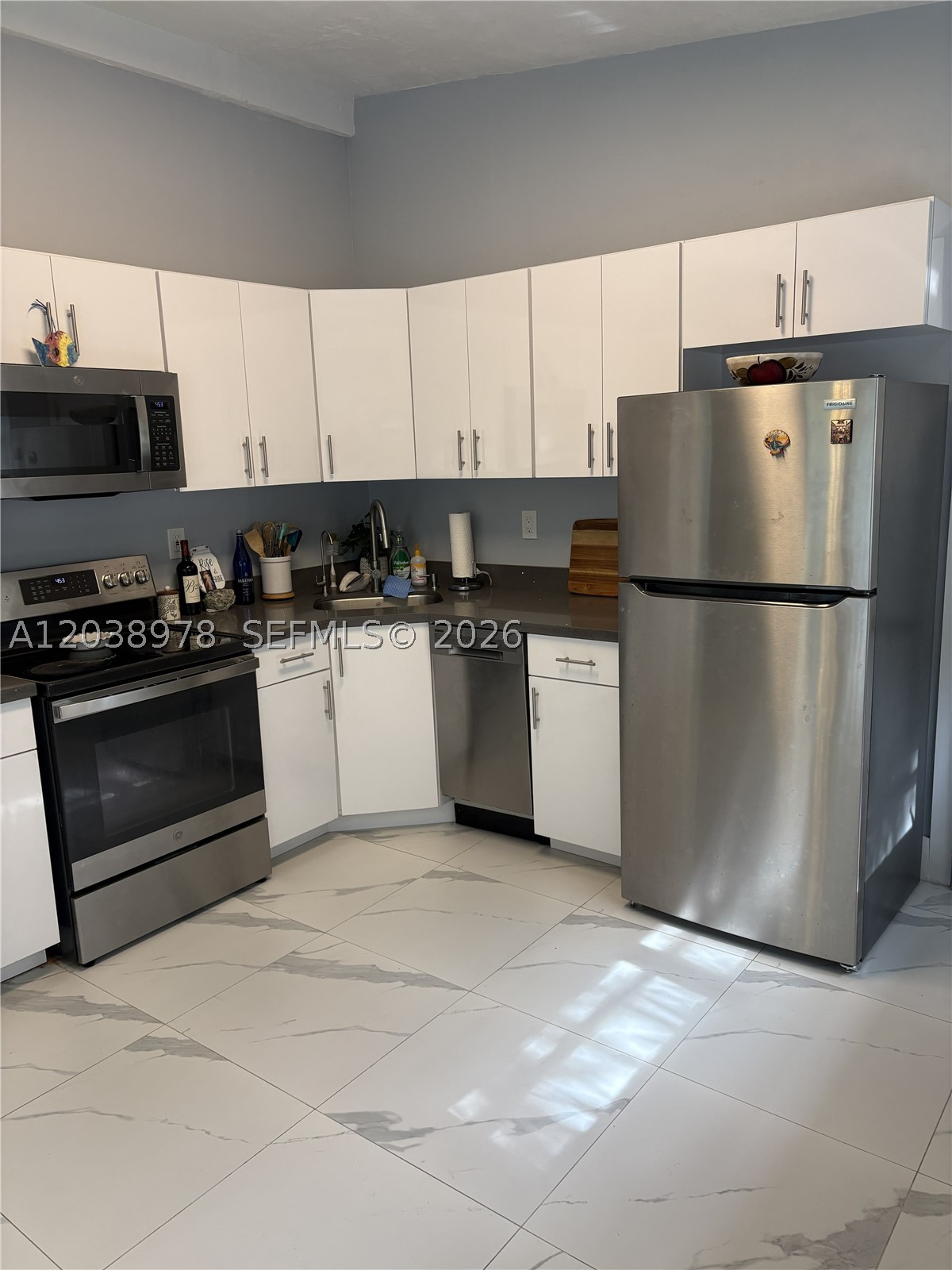 LARGO SOUND PARK - Residential